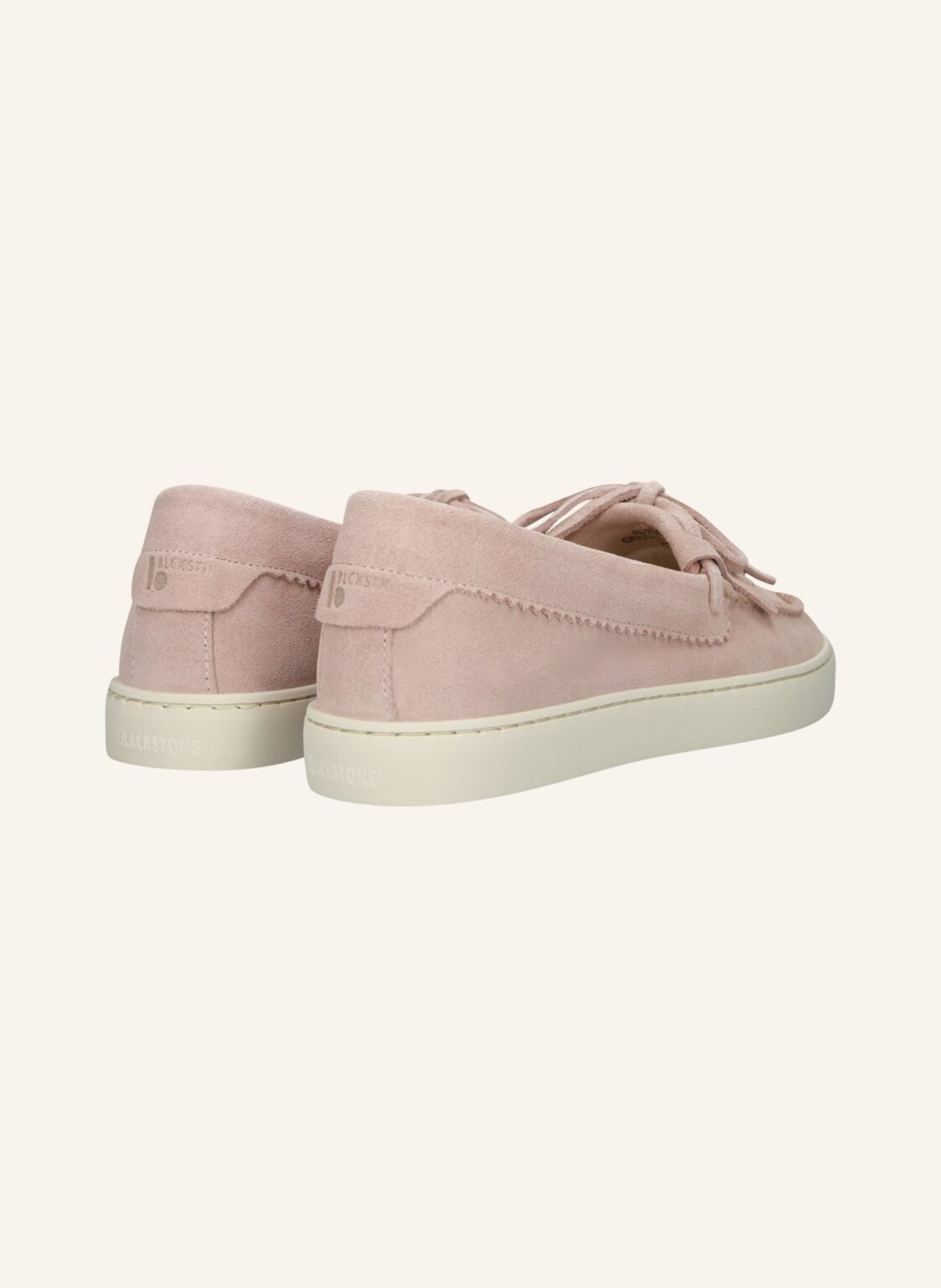 BLACKSTONE Slip-ons: ROSA