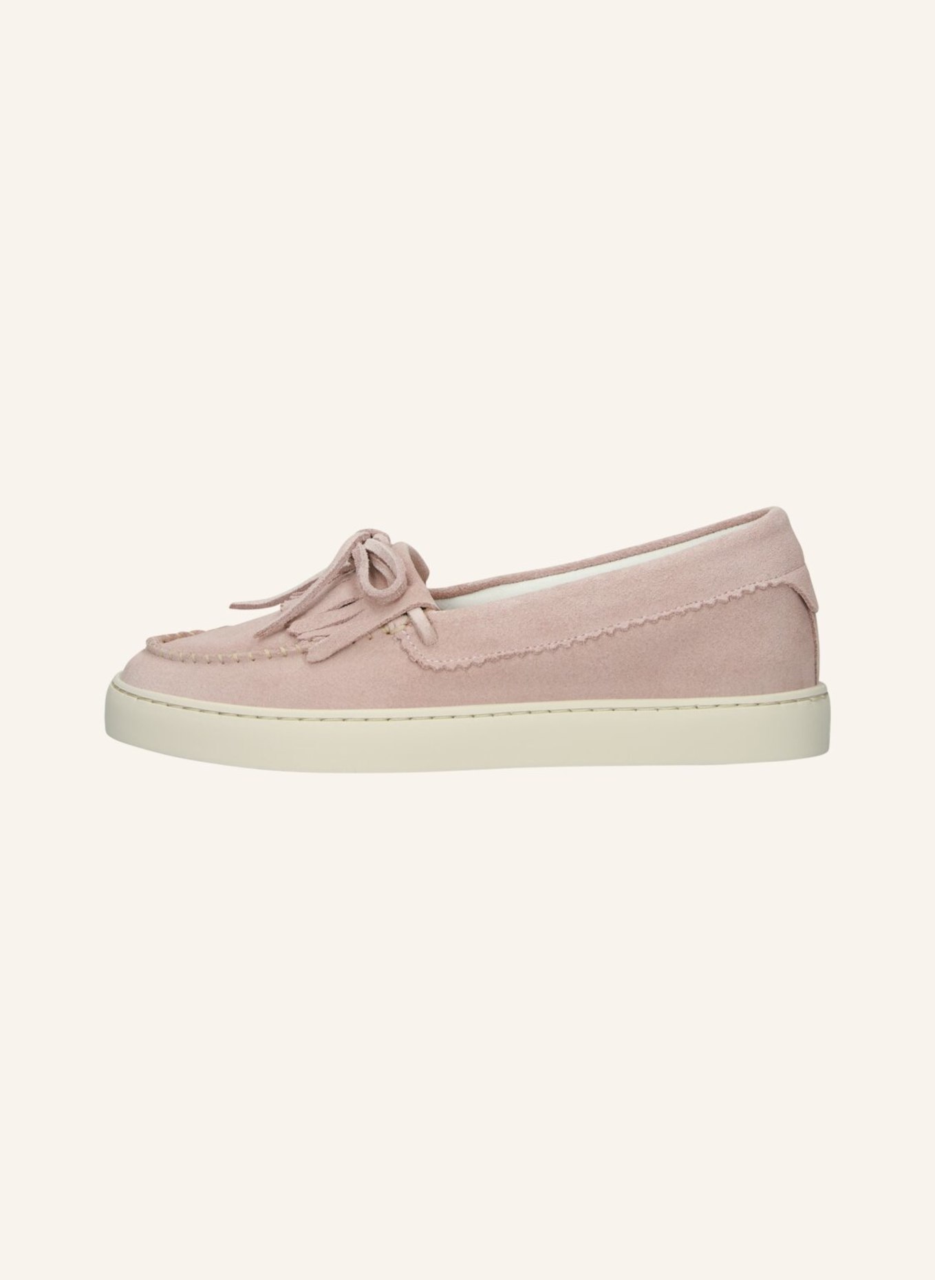 BLACKSTONE Slip-ons: ROSA