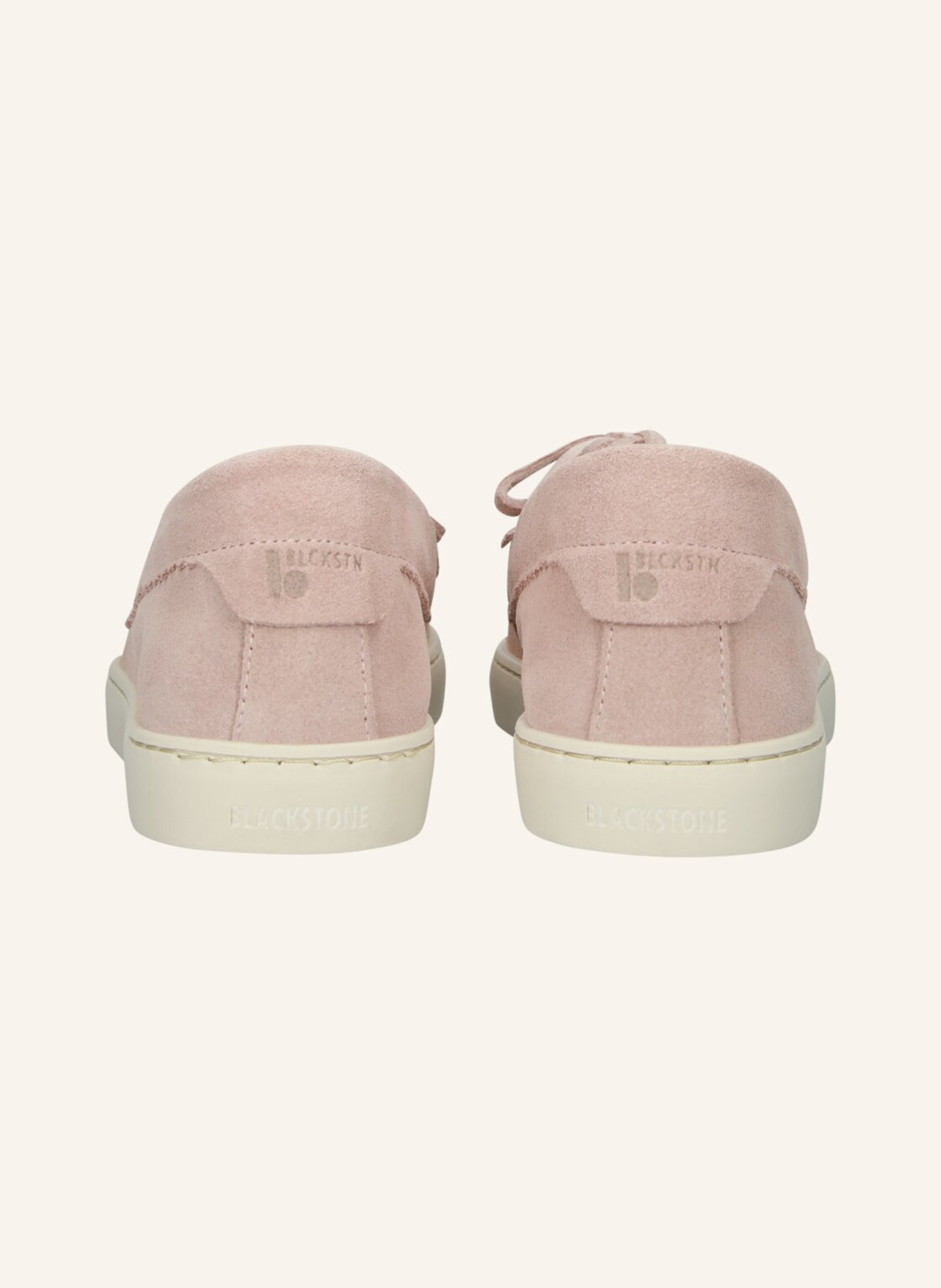 BLACKSTONE Slip-ons: ROSA