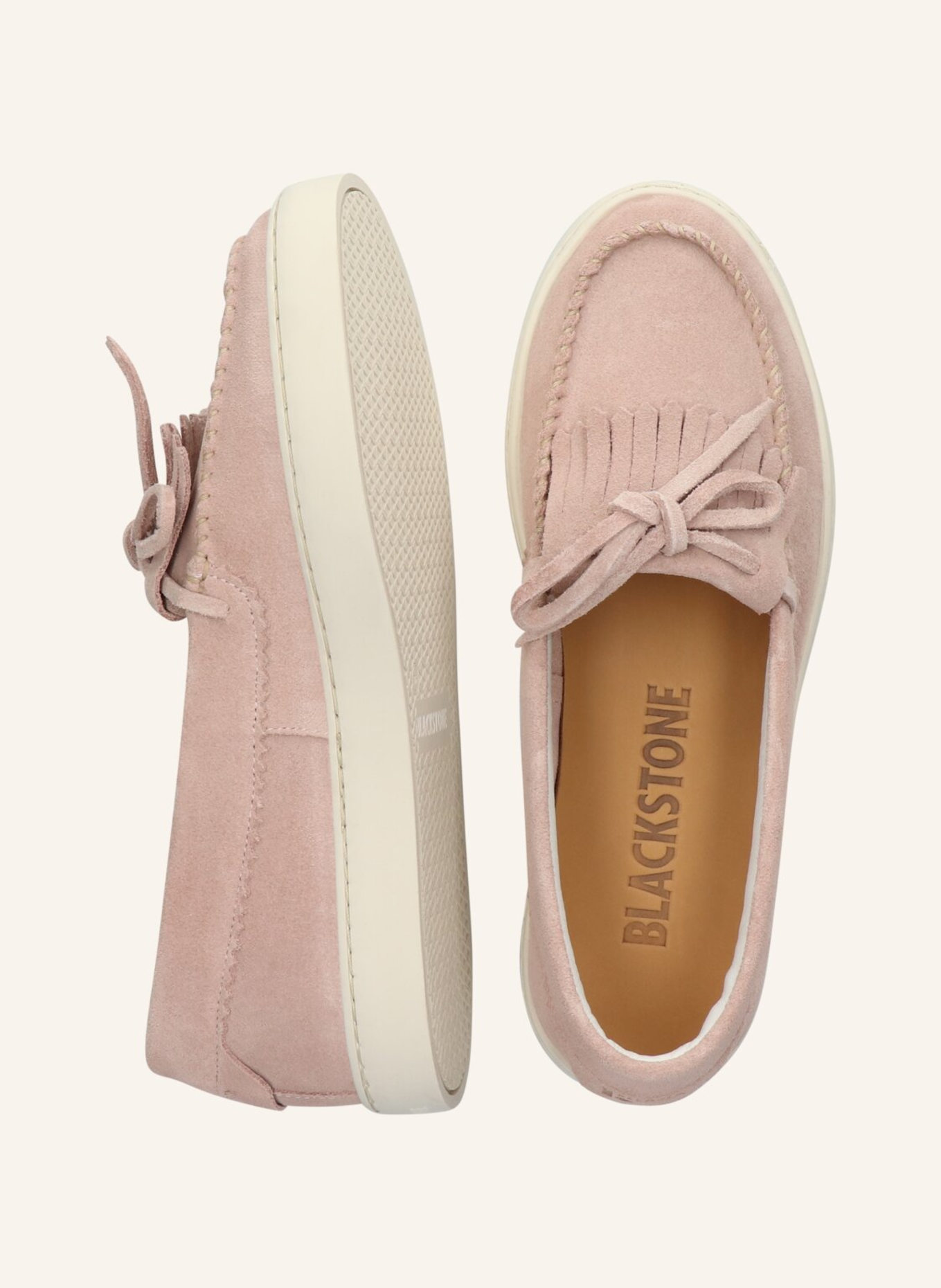 BLACKSTONE Slip-ons: ROSA
