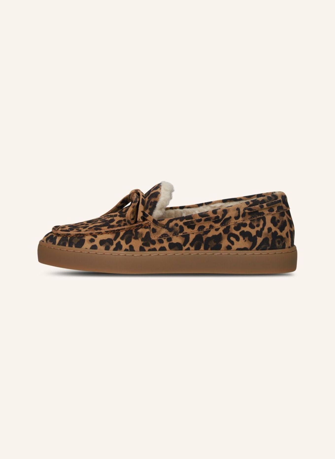 BLACKSTONE Slip-ons: BRAUN