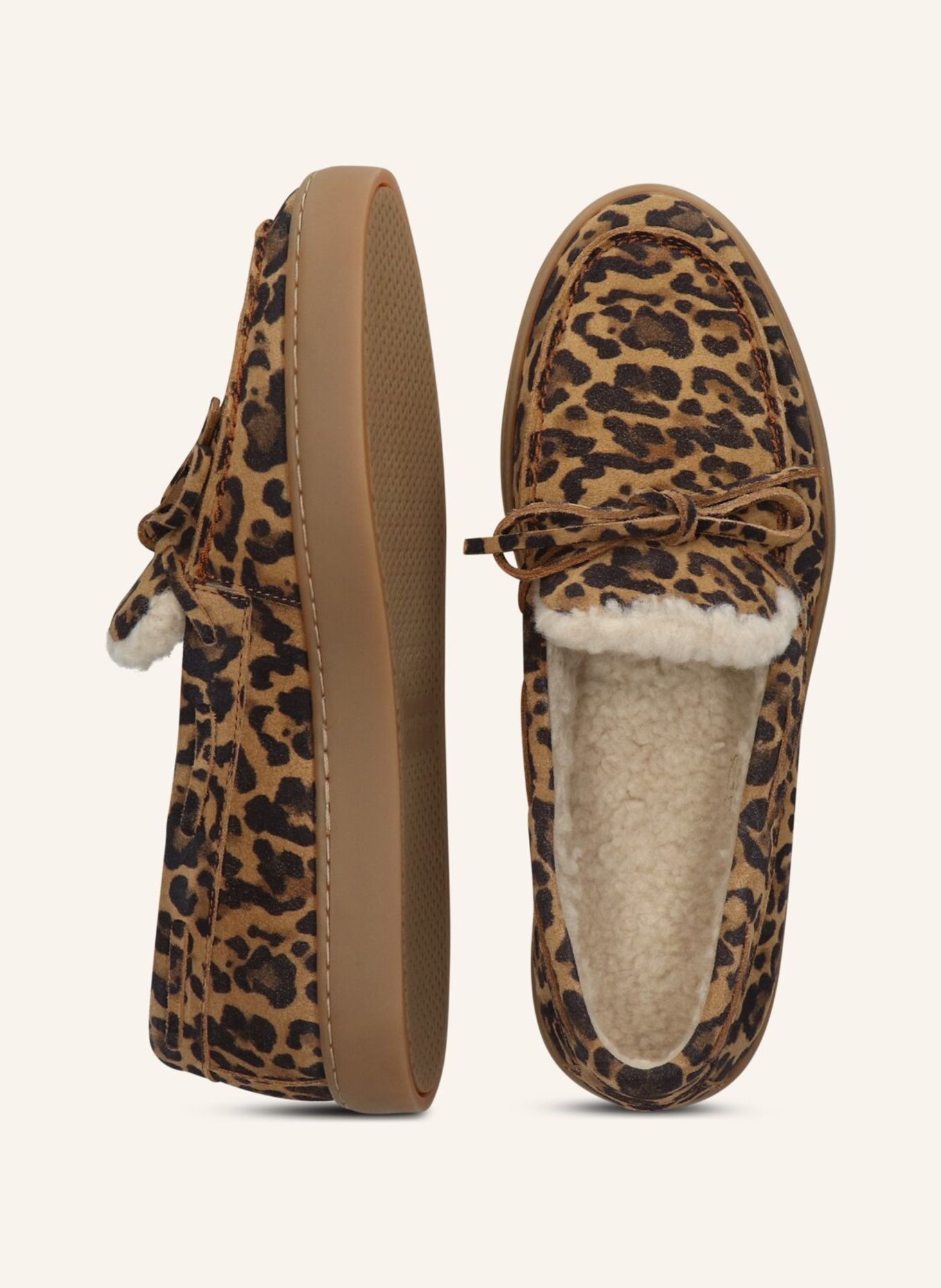 BLACKSTONE Slip-ons: BRAUN