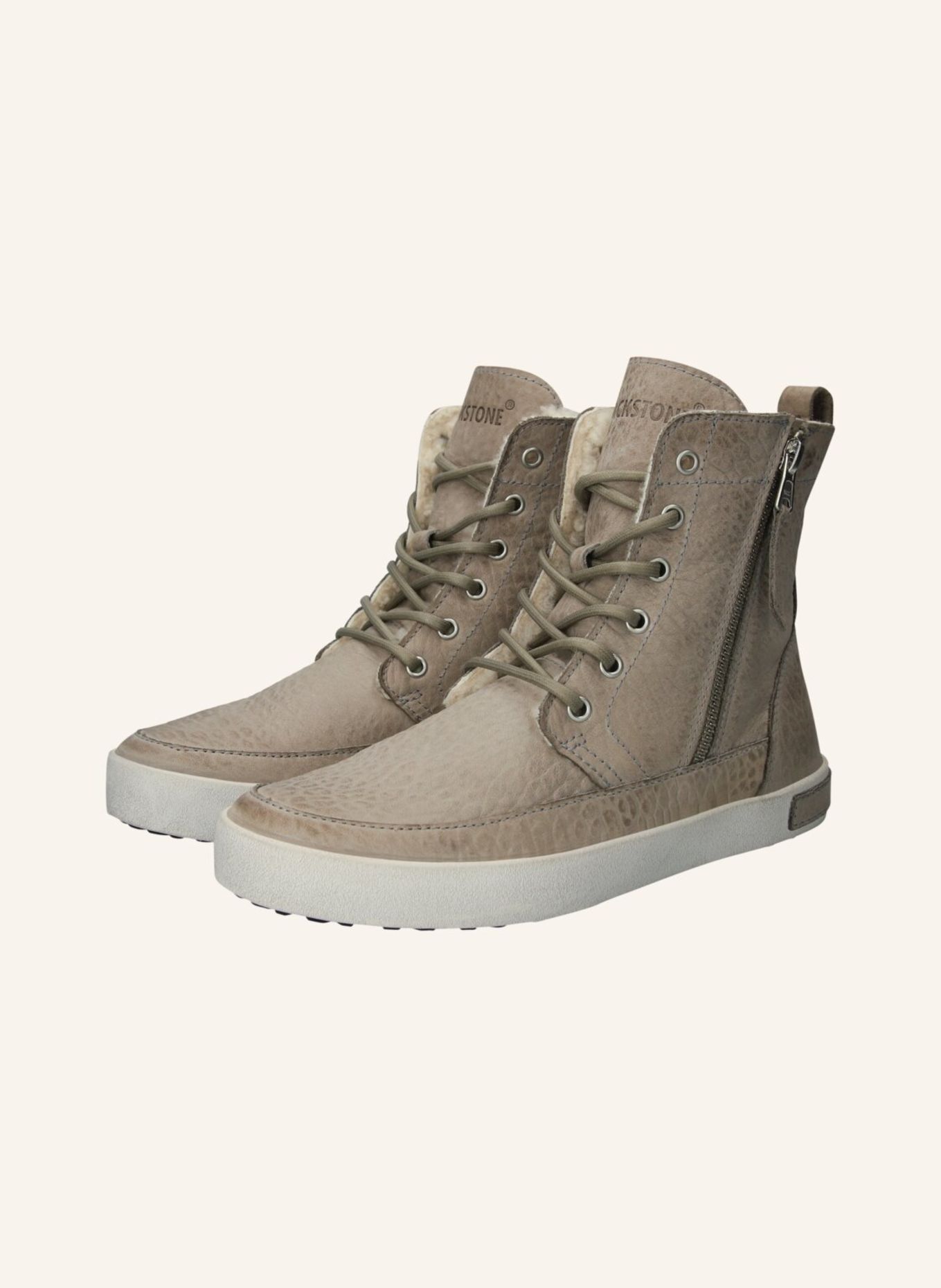BLACKSTONE Originals: GRAU