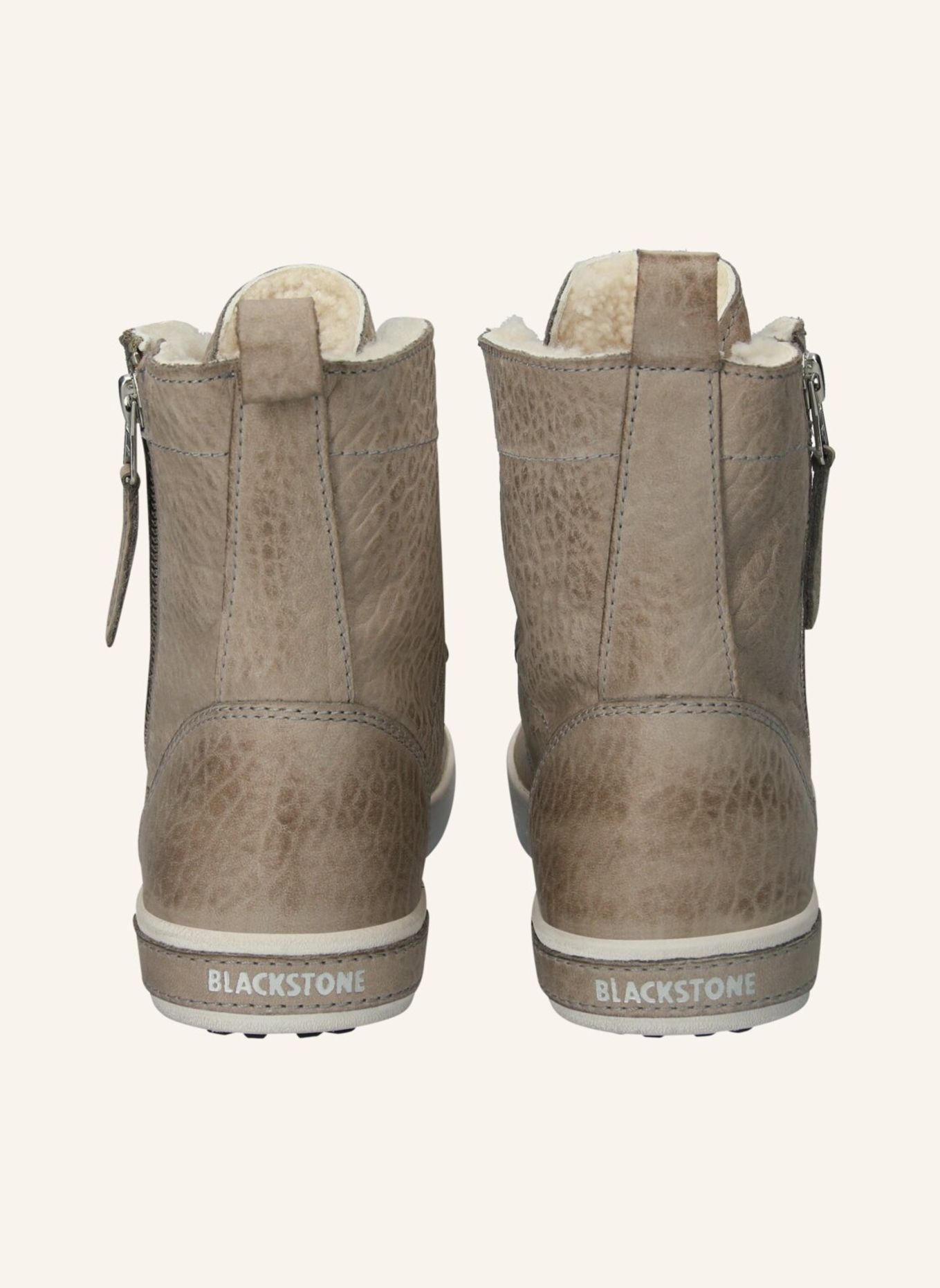 BLACKSTONE Originals: GRAU