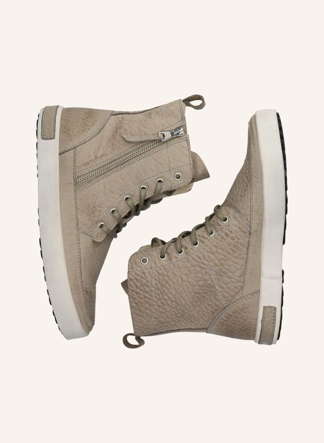 BLACKSTONE Originals: GRAU