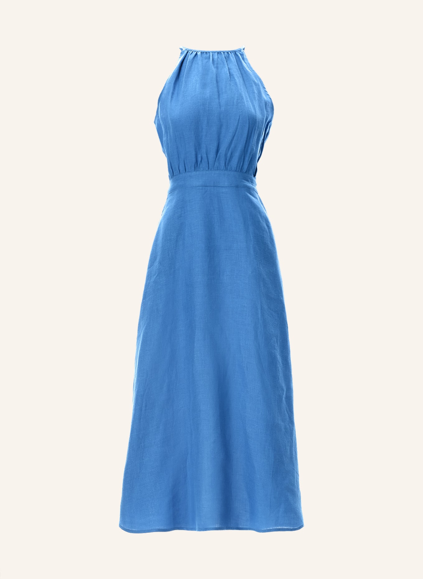 Malej Kleid, Farbe: BLAU (Bild 1)