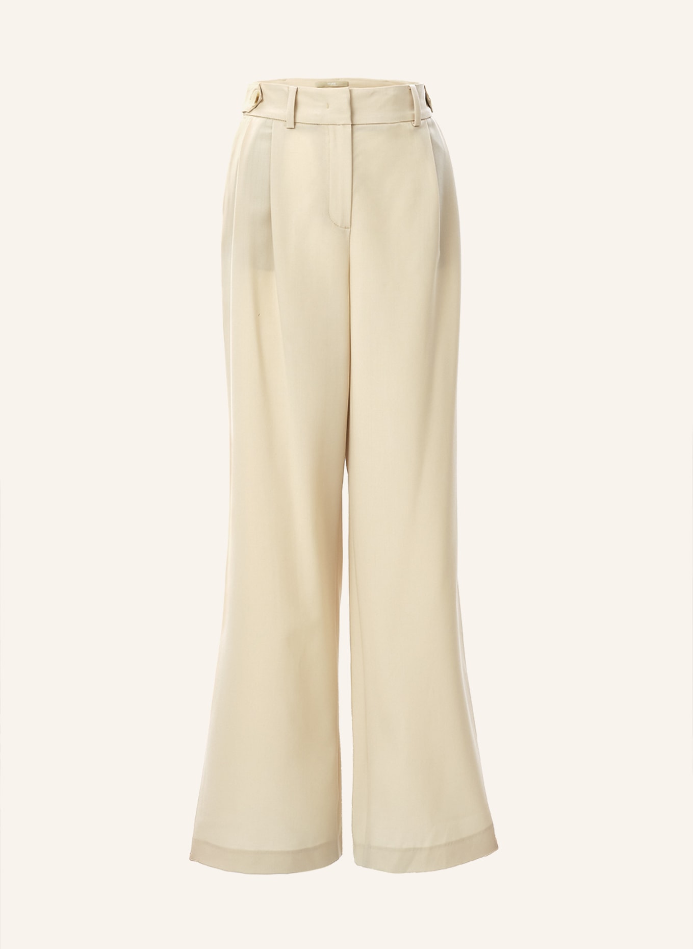 Malej Hose, Farbe: BEIGE (Bild 1)