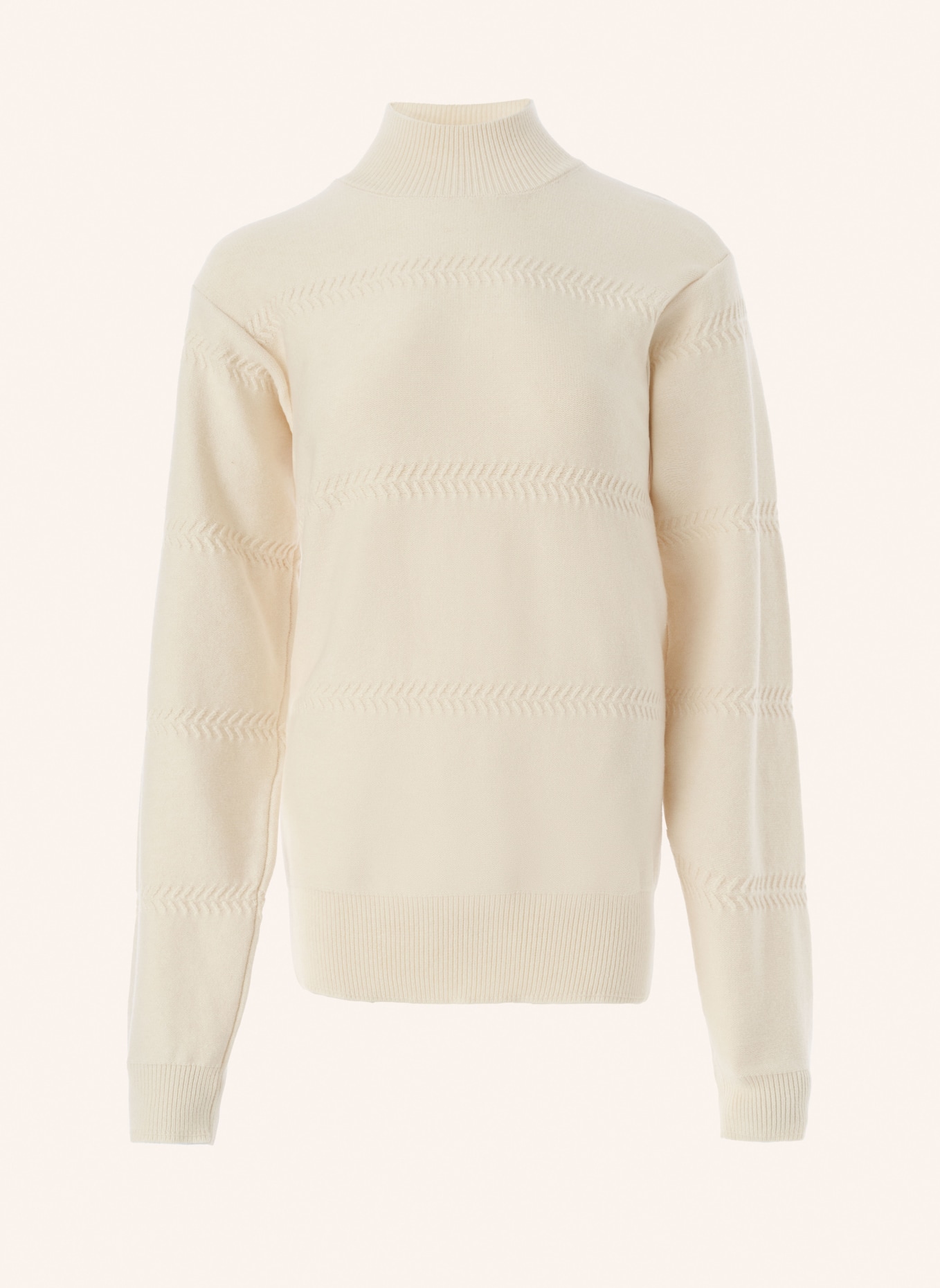 Malej Pullover, Farbe: WEISS (Bild 1)