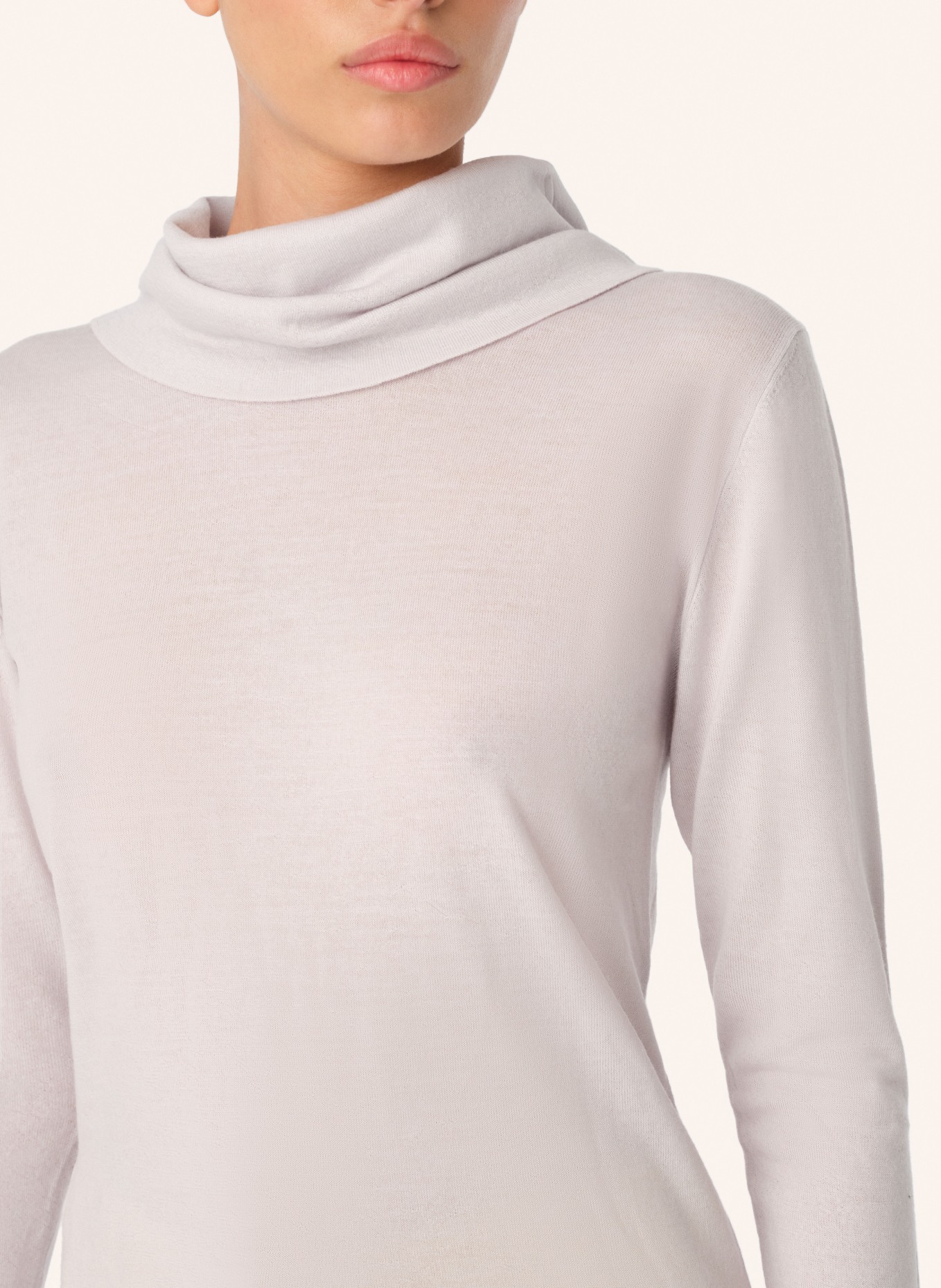 Malej Pullover, Farbe: ECRU (Bild 3)