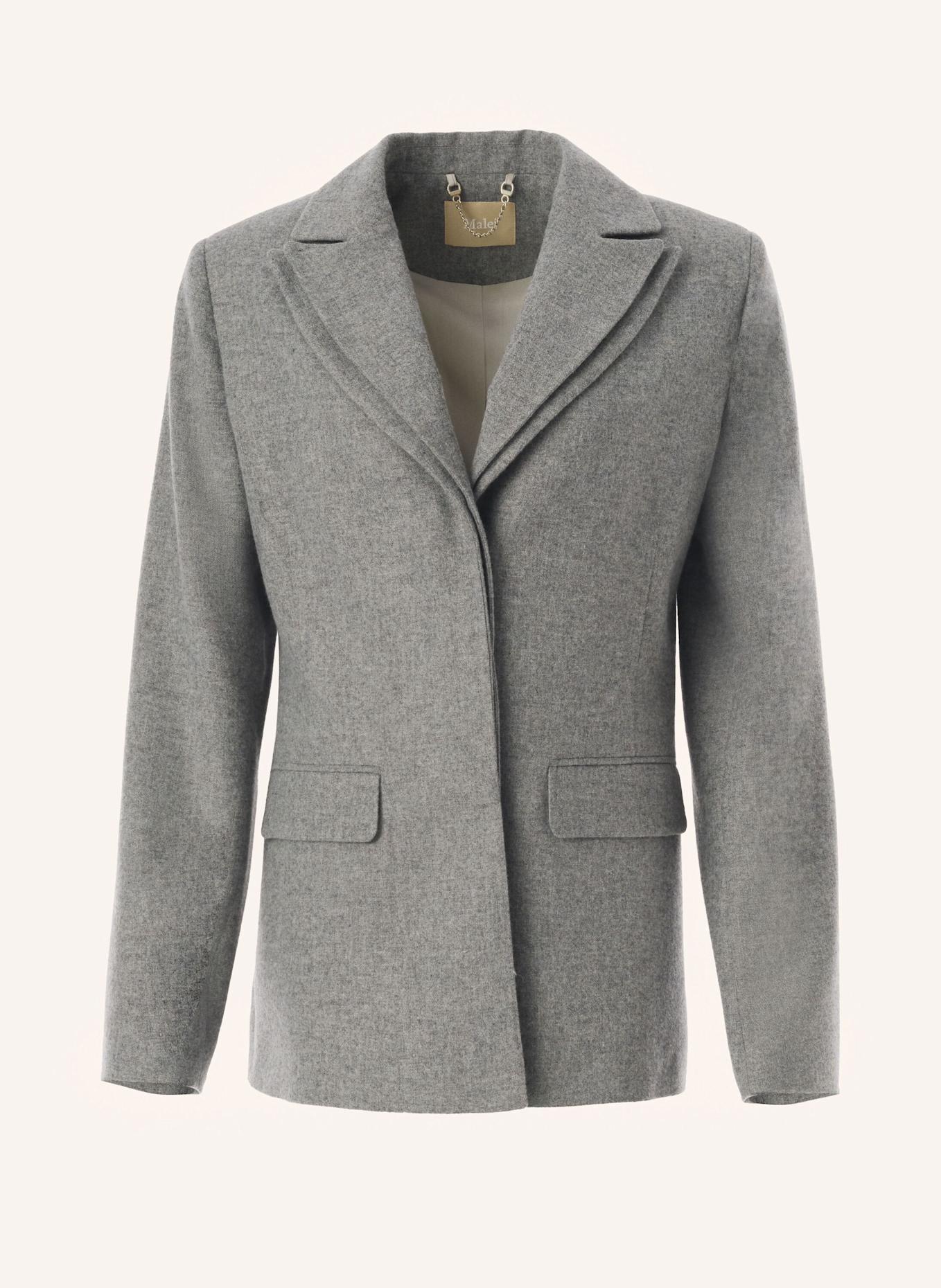 Malej Blazer, Farbe: GRAU (Bild 1)