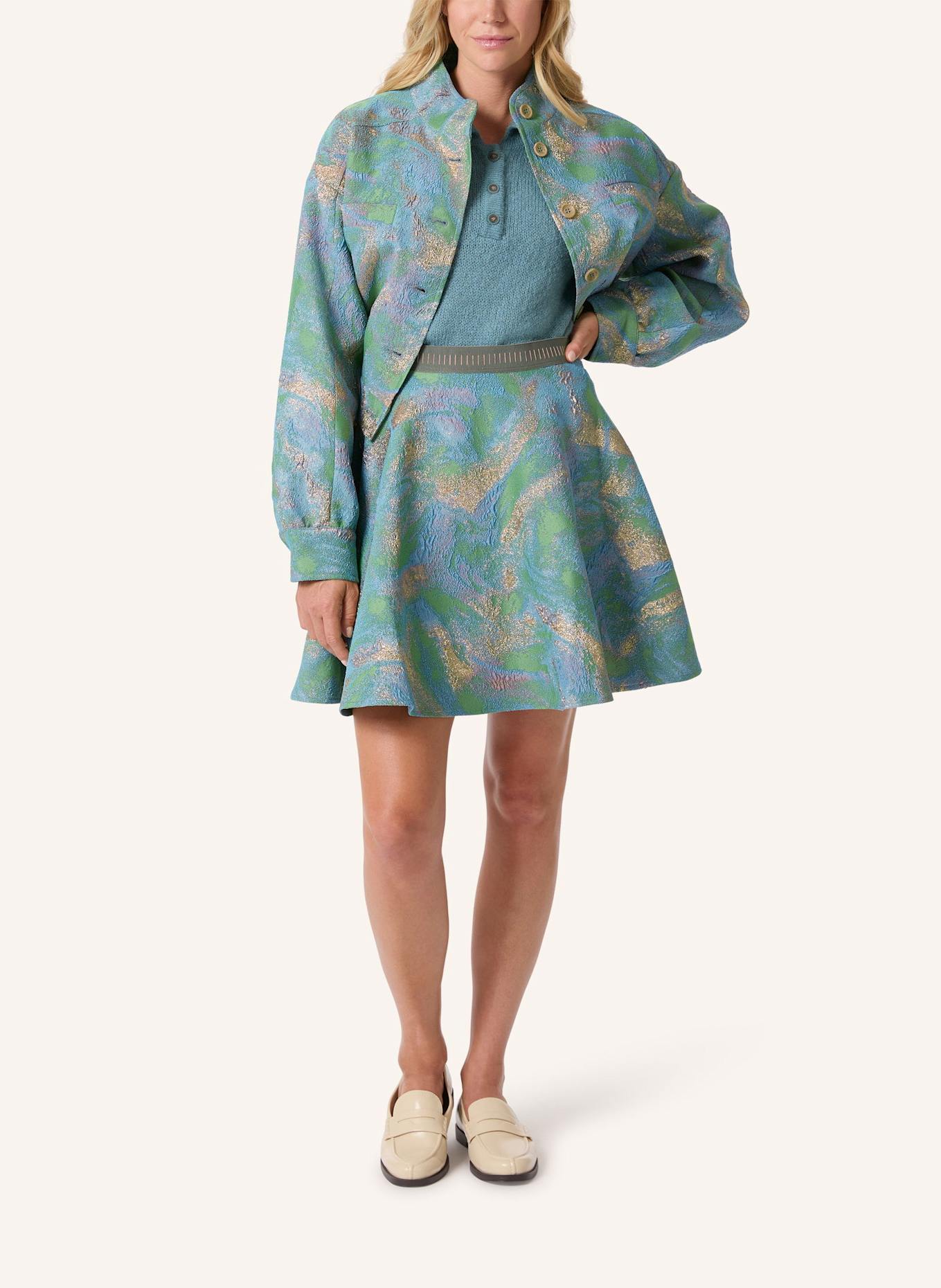 Malej Rock: HELLBLAU/ CAMEL