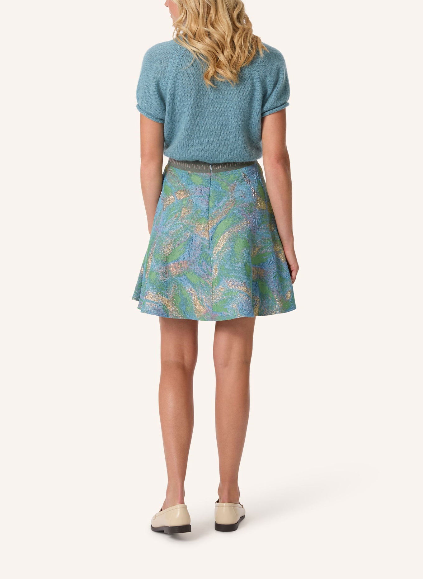 Malej Rock: HELLBLAU/ CAMEL