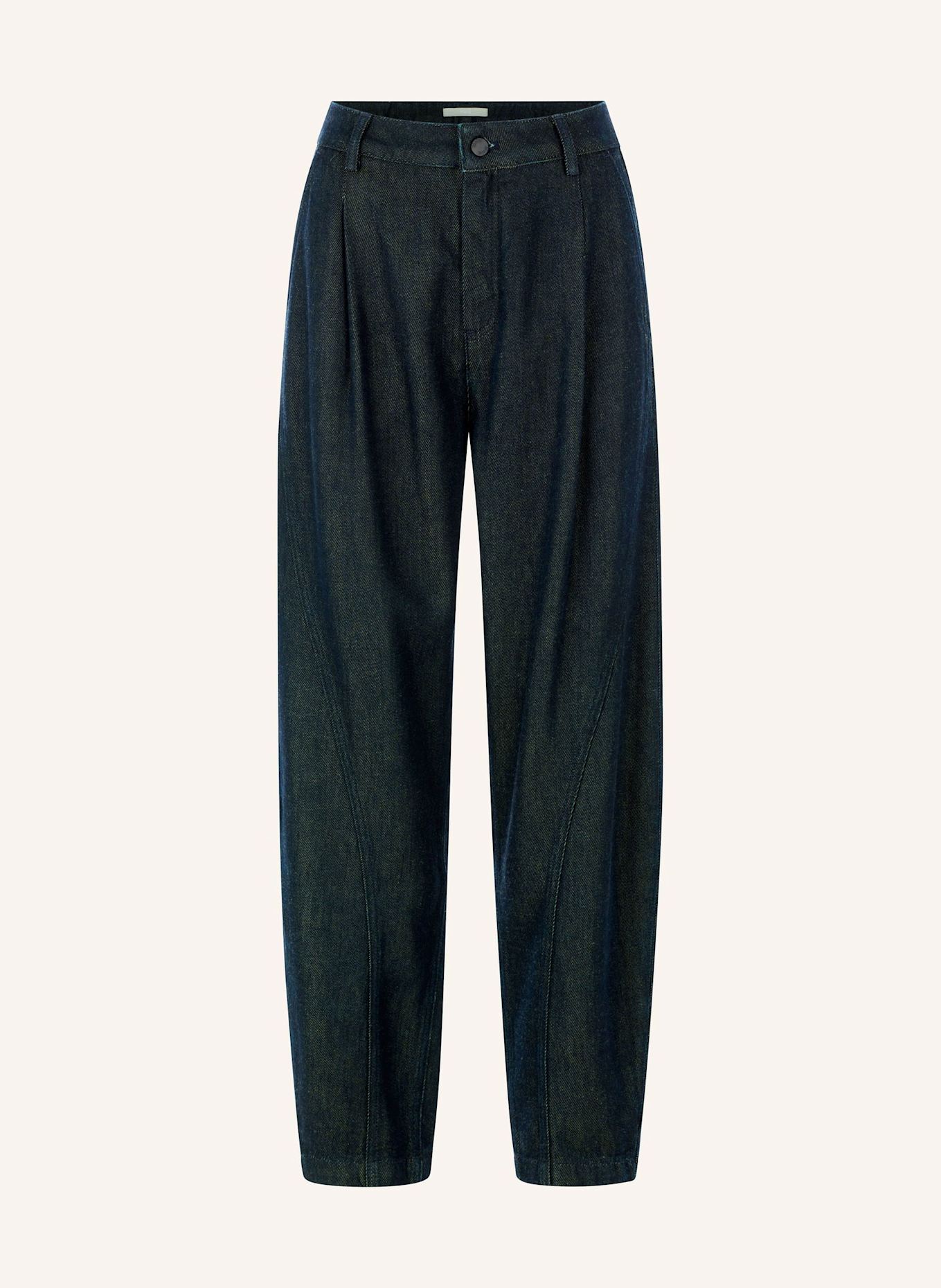 Malej Hose: BLAU/ GELB