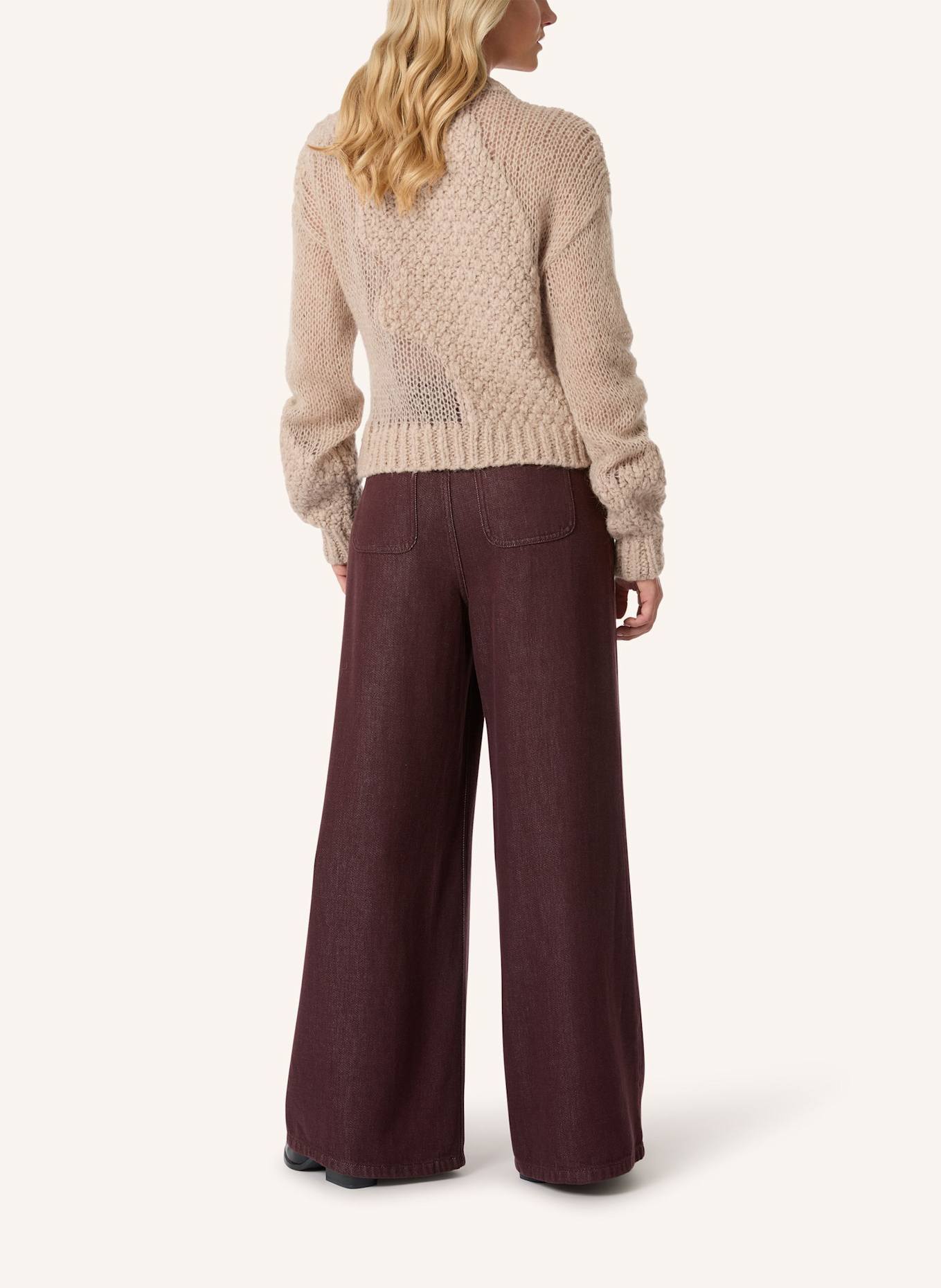 Malej Pullover: ALTROSA