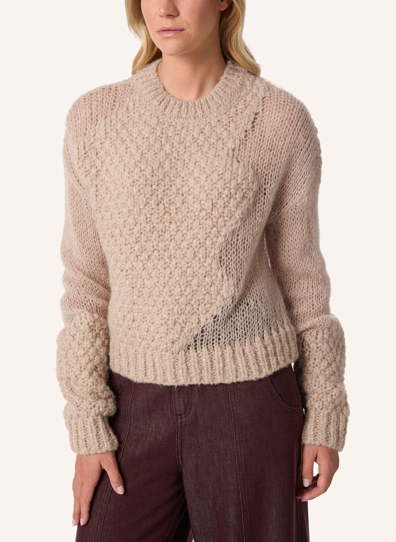Malej Pullover: ALTROSA