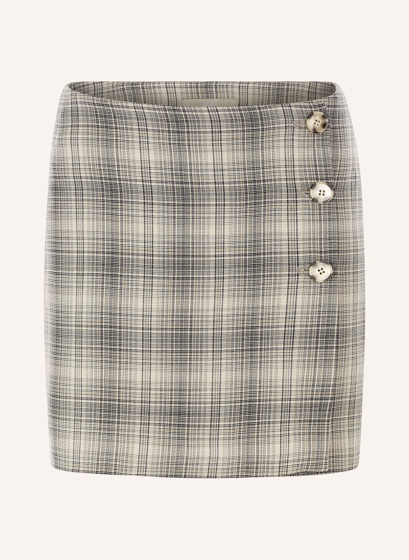 Malej Rock: GRAU/ SCHWARZ