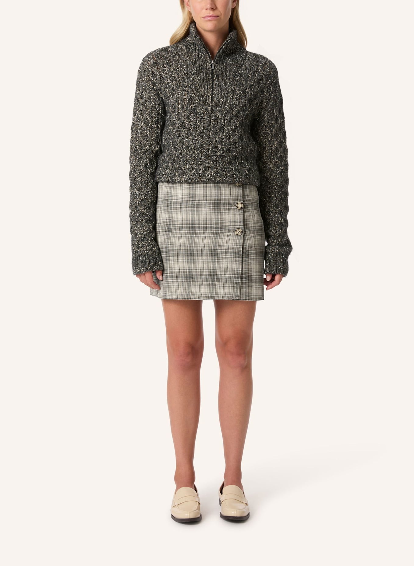 Malej Rock: GRAU/ SCHWARZ