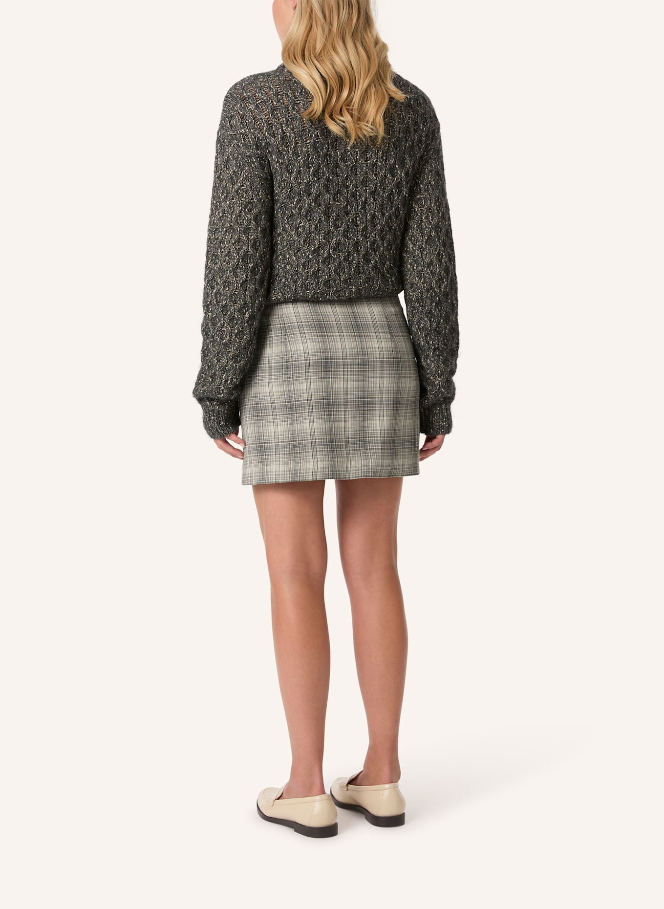 Malej Rock: GRAU/ SCHWARZ