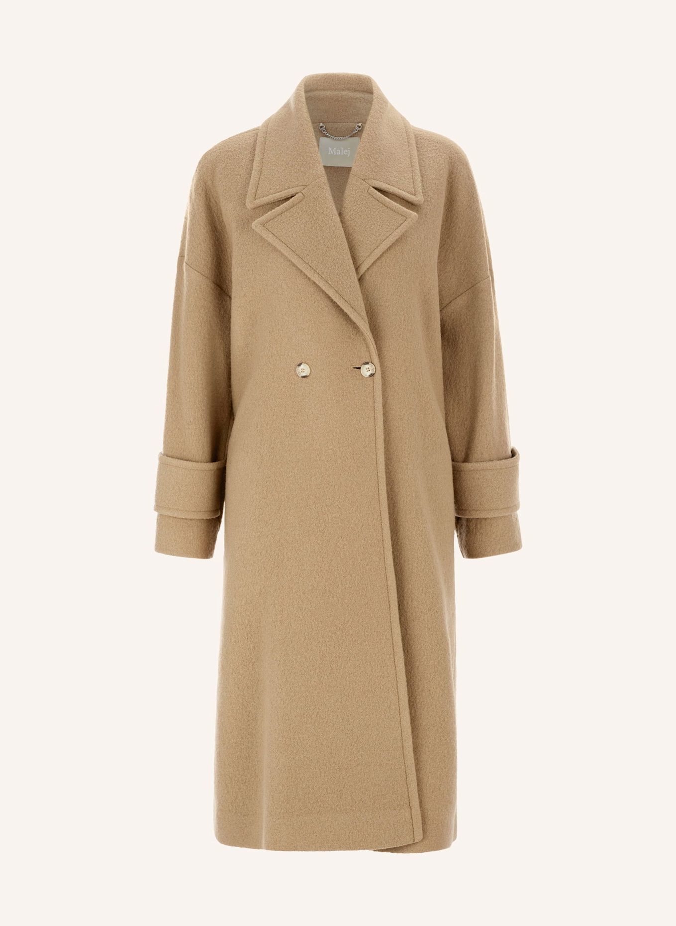 Malej Mantel: CAMEL