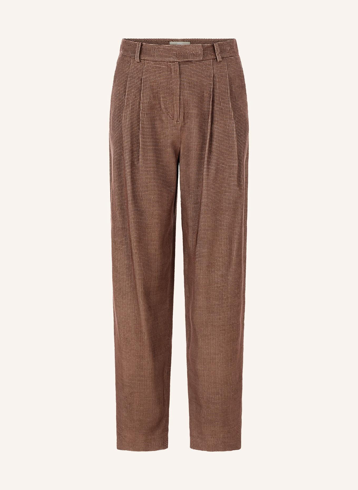 Malej Hose: CAMEL