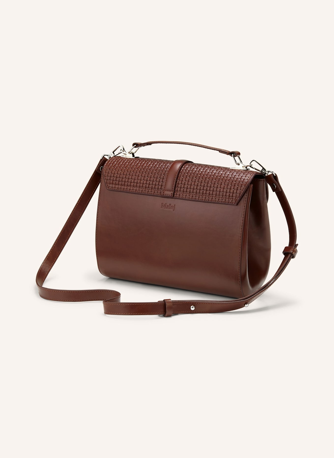 Malej Tasche: COGNAC