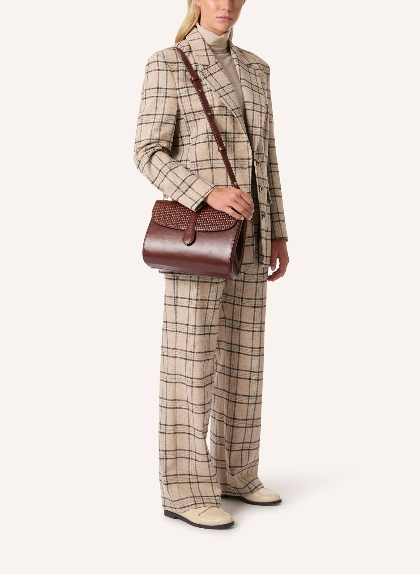 Malej Tasche: COGNAC