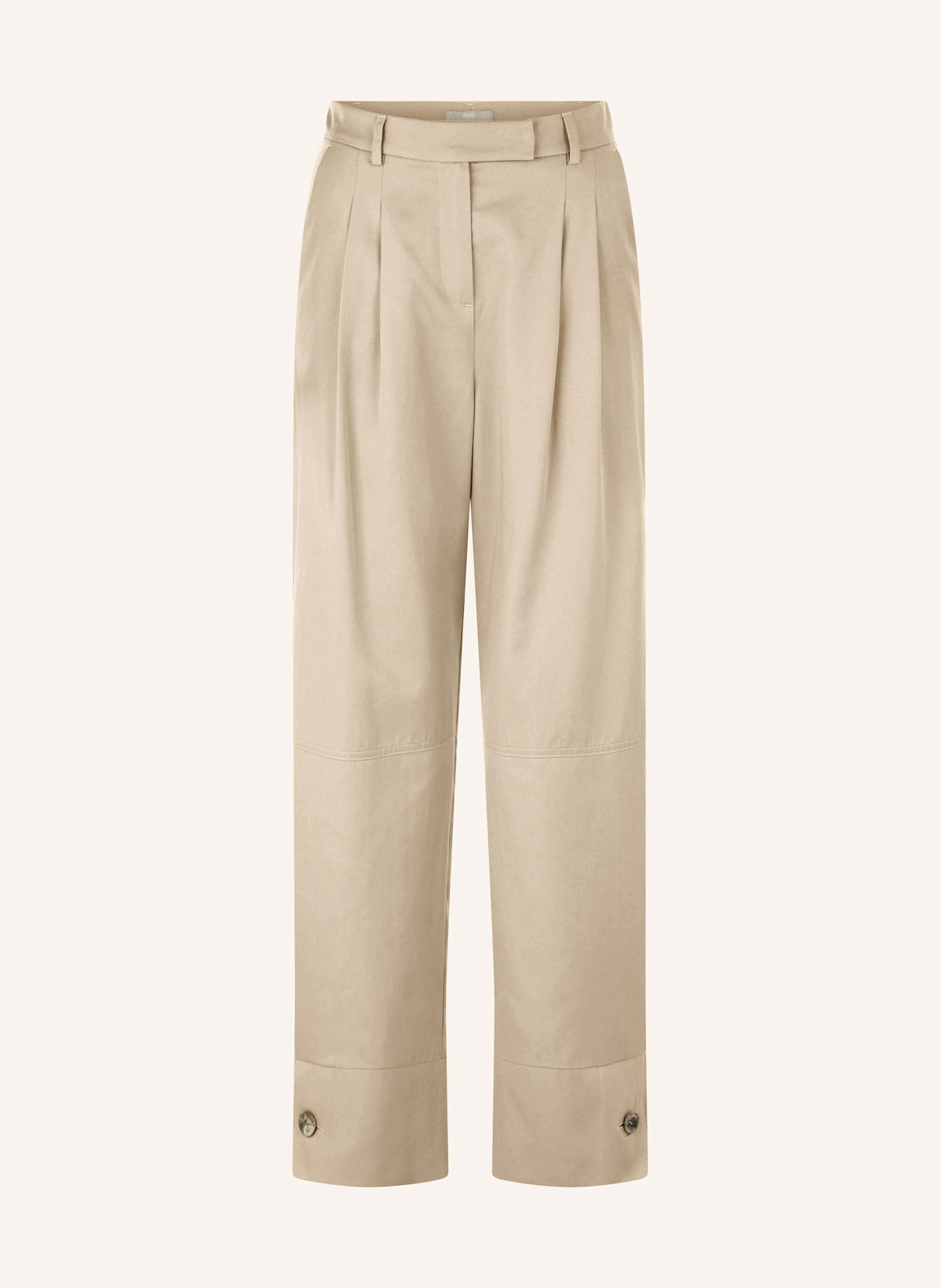Malej Hose: BEIGE