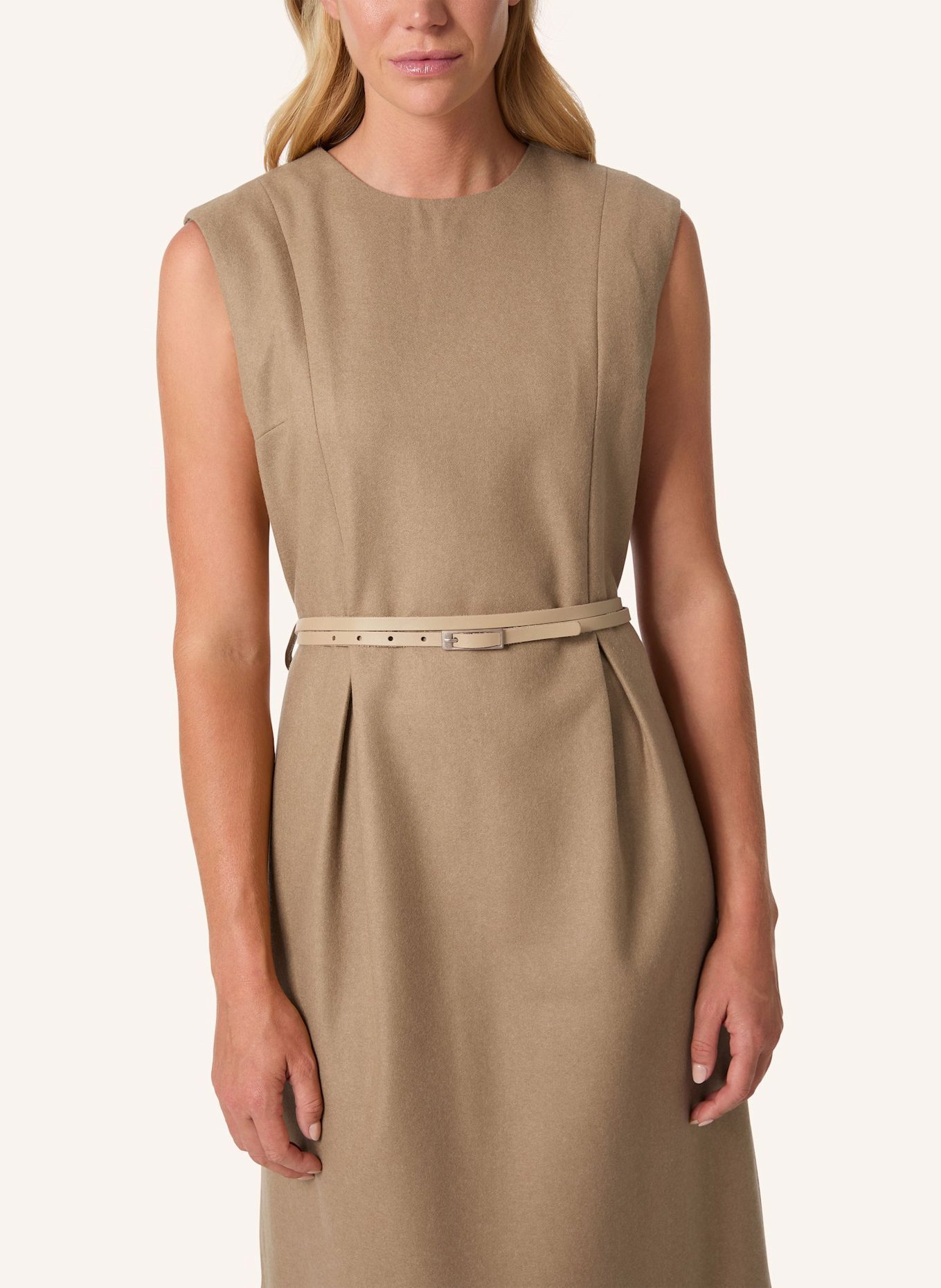 Malej Kleid: CAMEL