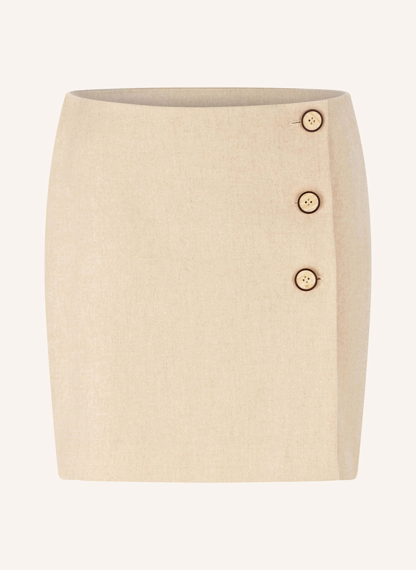 Malej Rock: BEIGE/ BRAUN