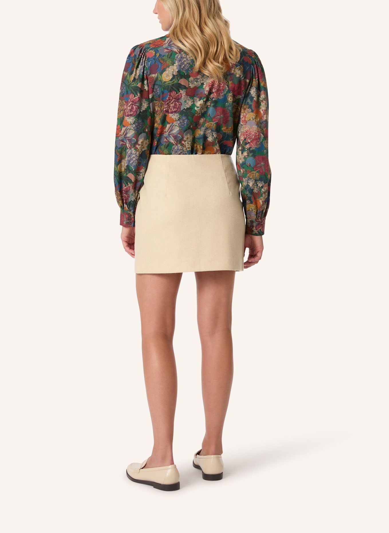 Malej Rock: BEIGE/ BRAUN