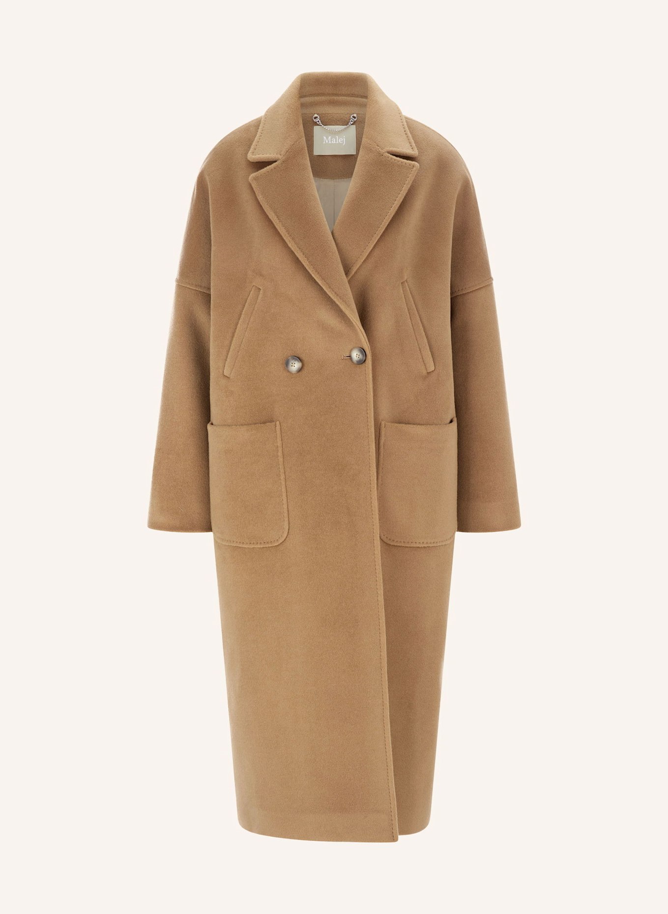 Malej Mantel: CAMEL