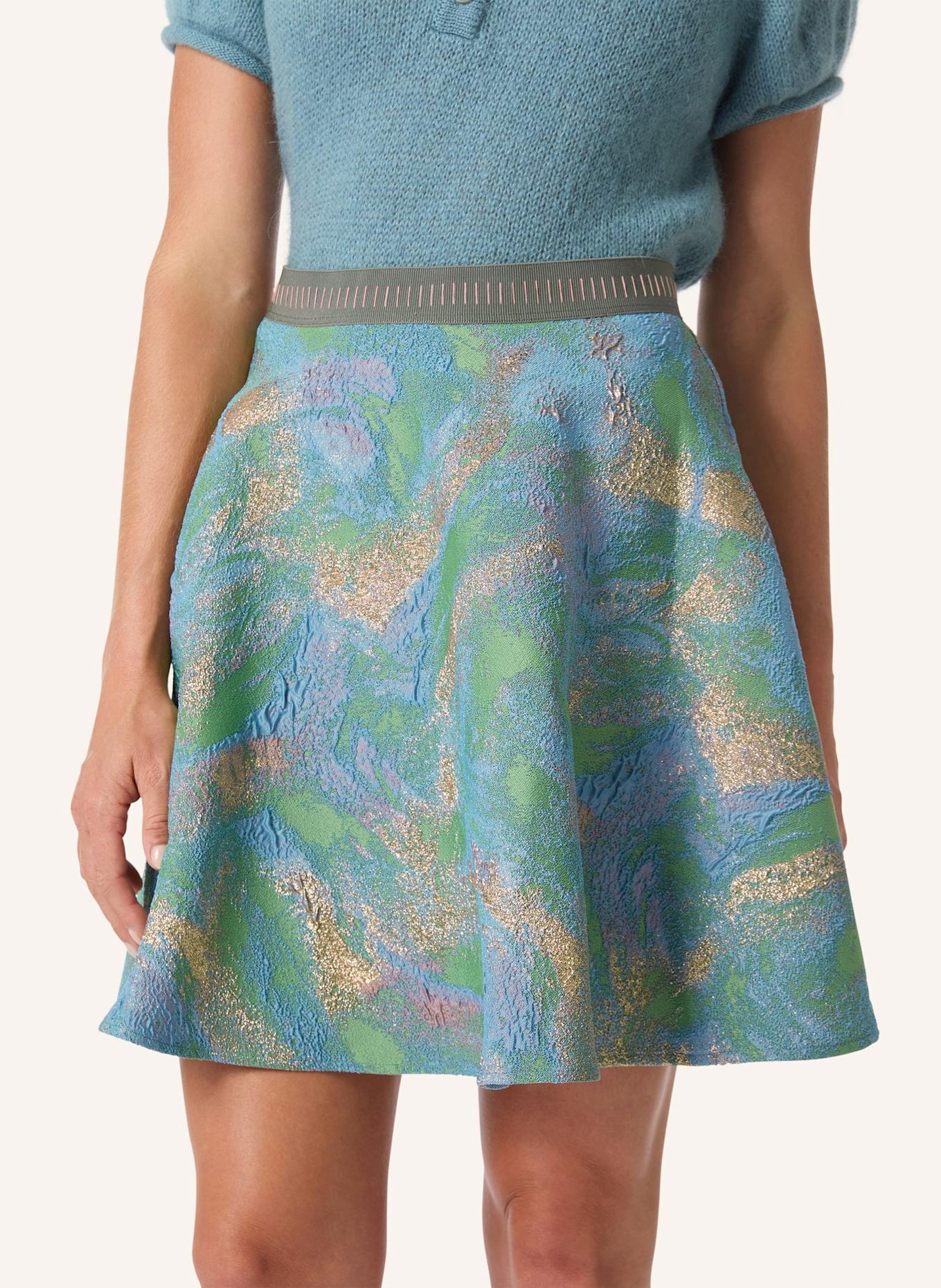 Malej Rock: HELLBLAU/ CAMEL