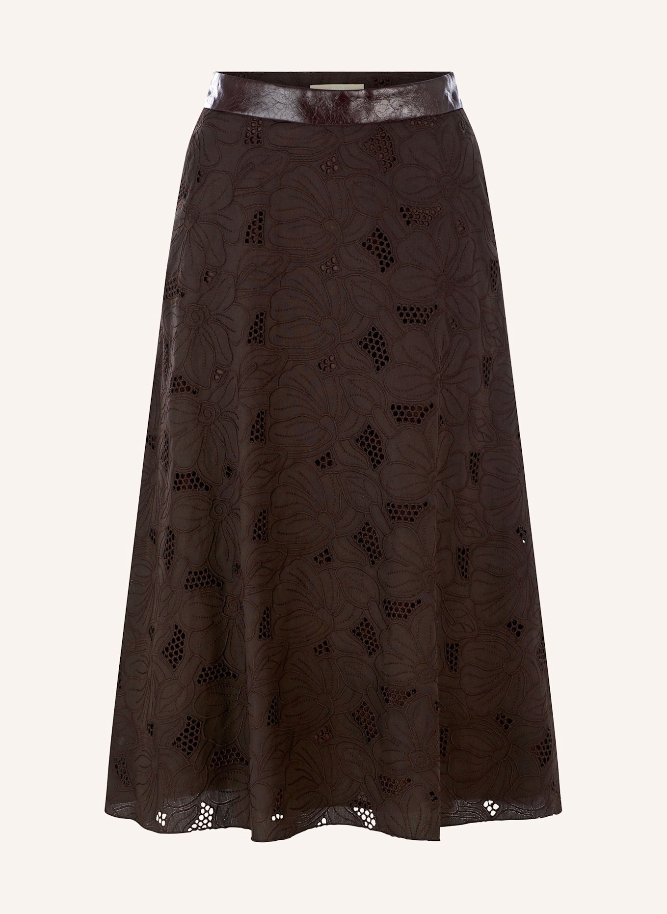 Malej Rock: DUNKELBRAUN