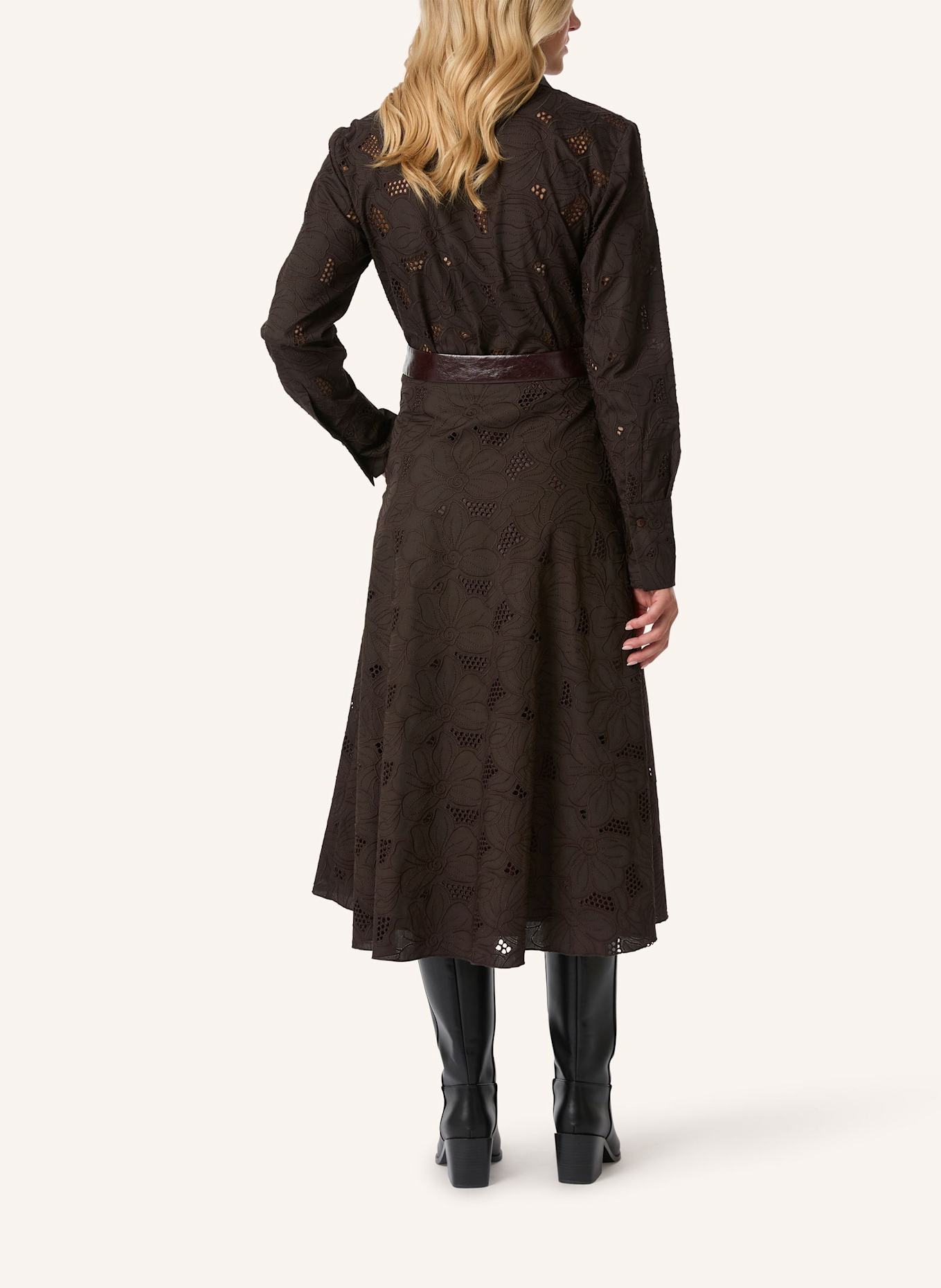 Malej Rock: DUNKELBRAUN