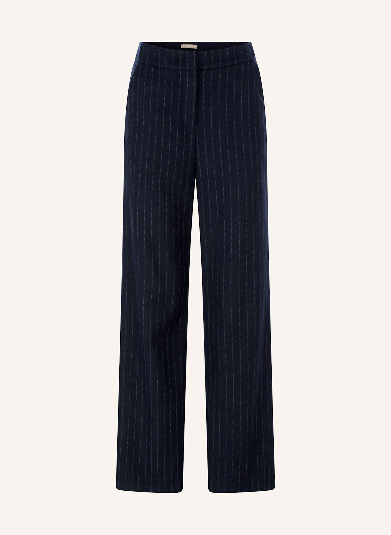 Malej Hose: DUNKELBLAU/ HELLBLAU