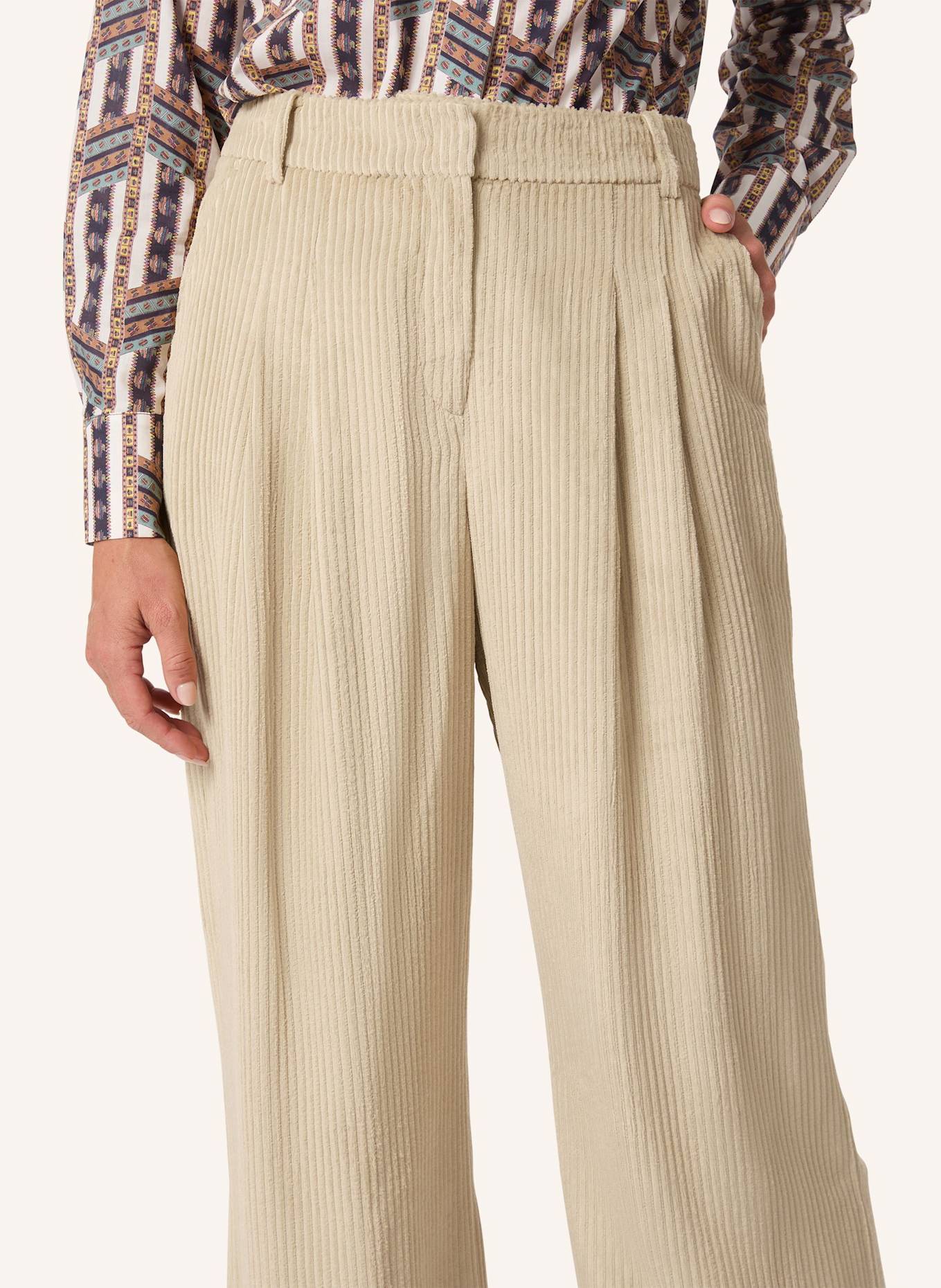 Malej Hose: BEIGE