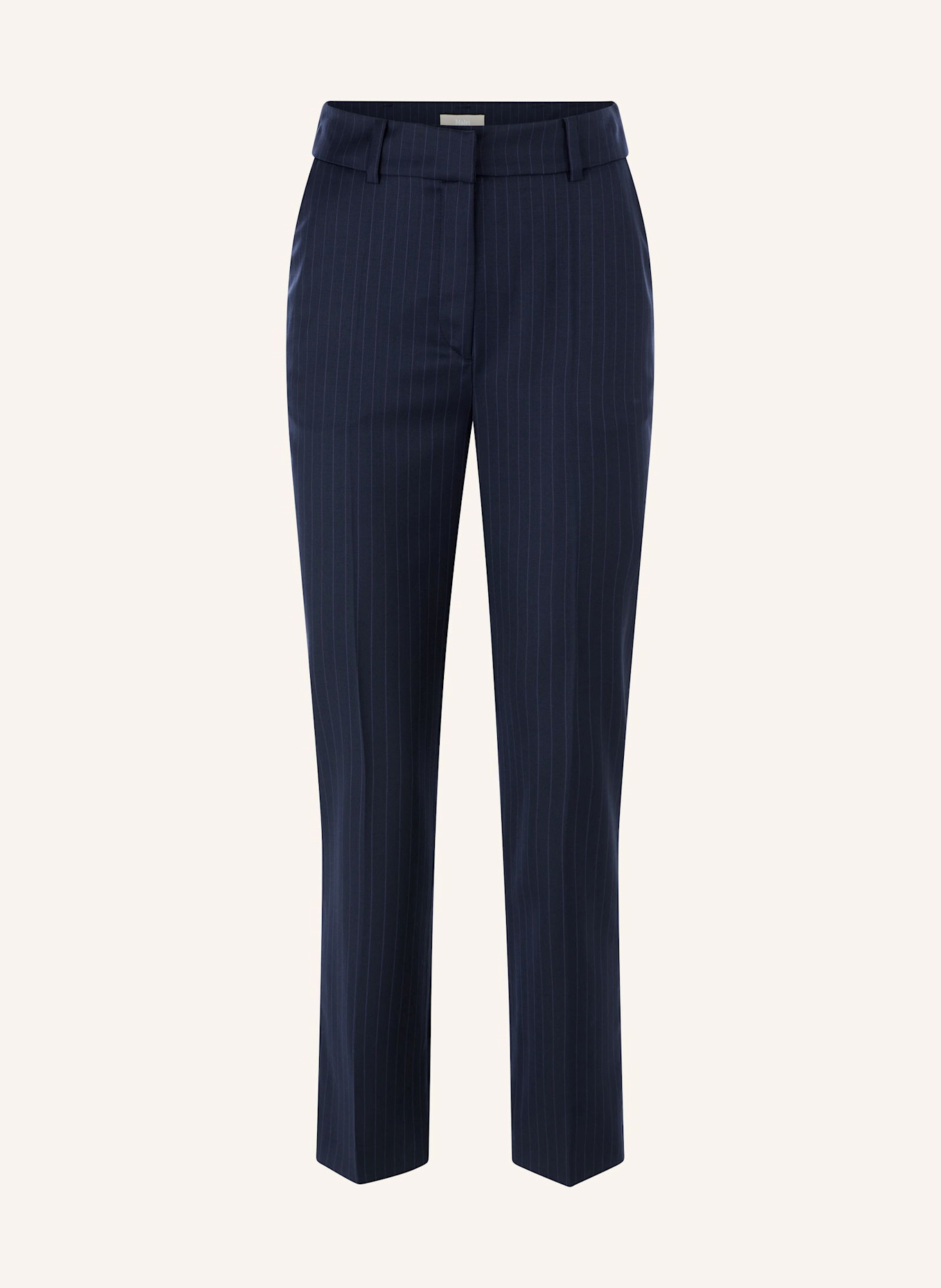 Malej Hose: DUNKELBLAU/ DUNKELLILA