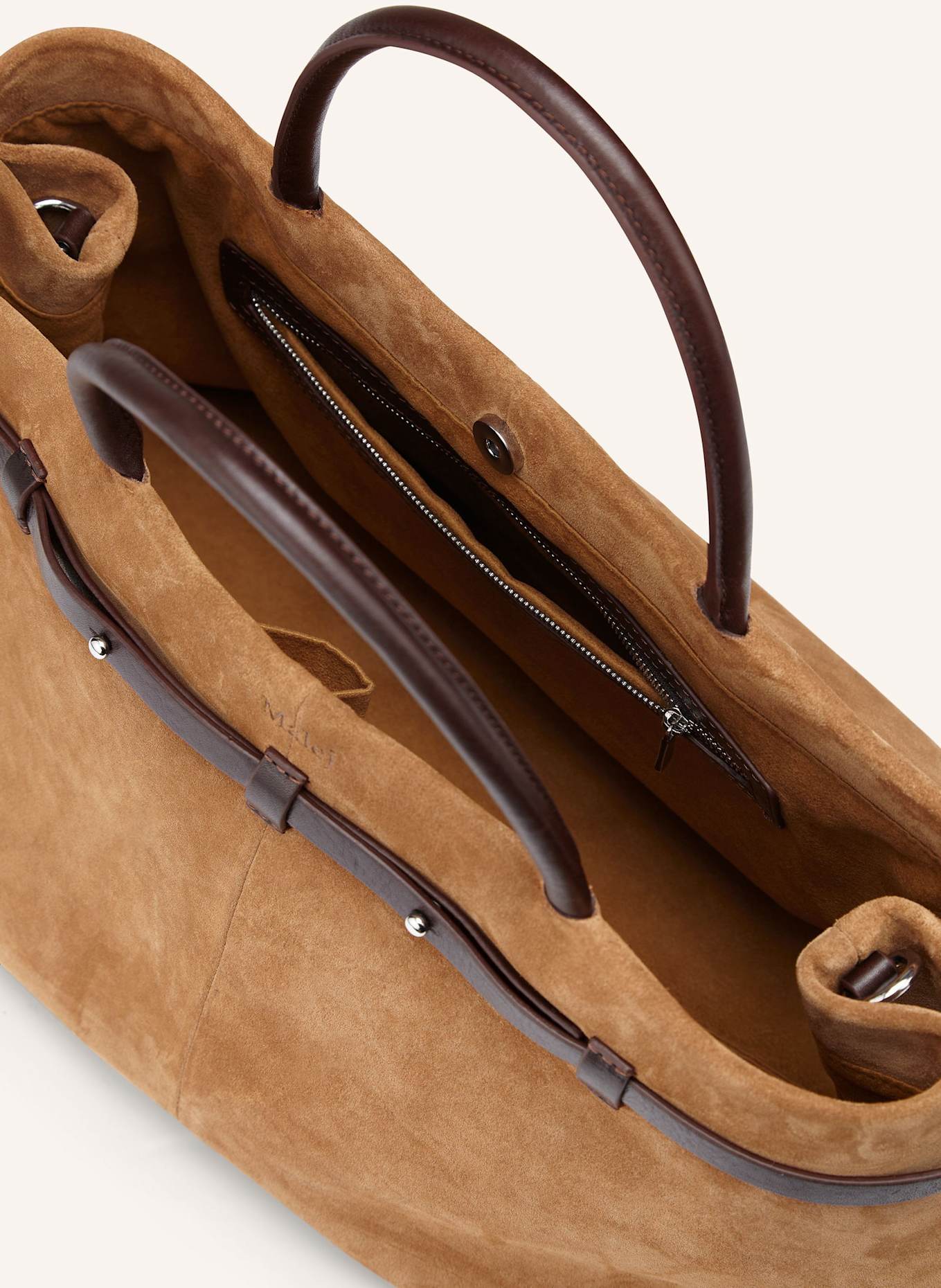 Malej Tasche: CAMEL