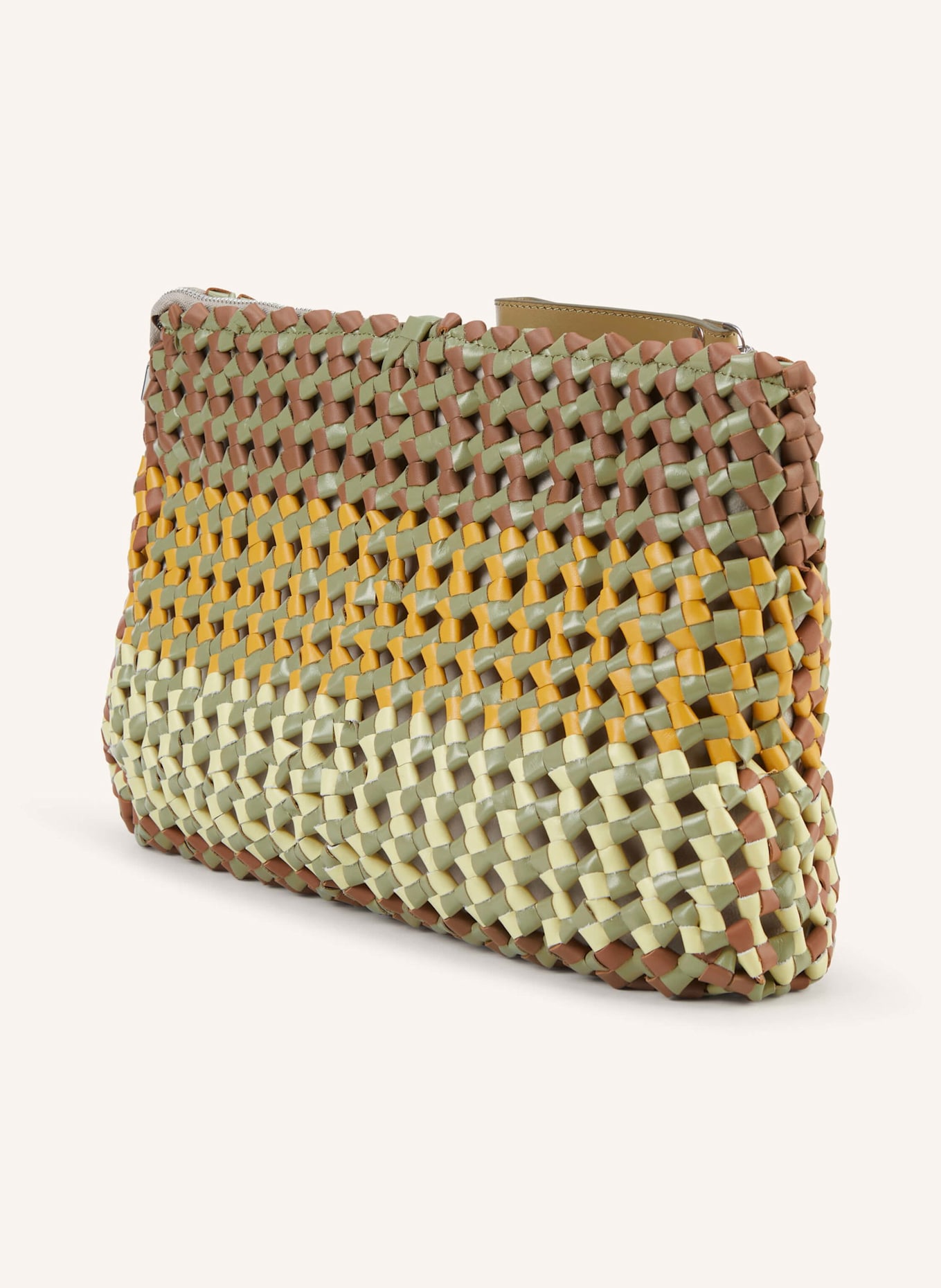 Malej Tasche BILBAO: BRAUN