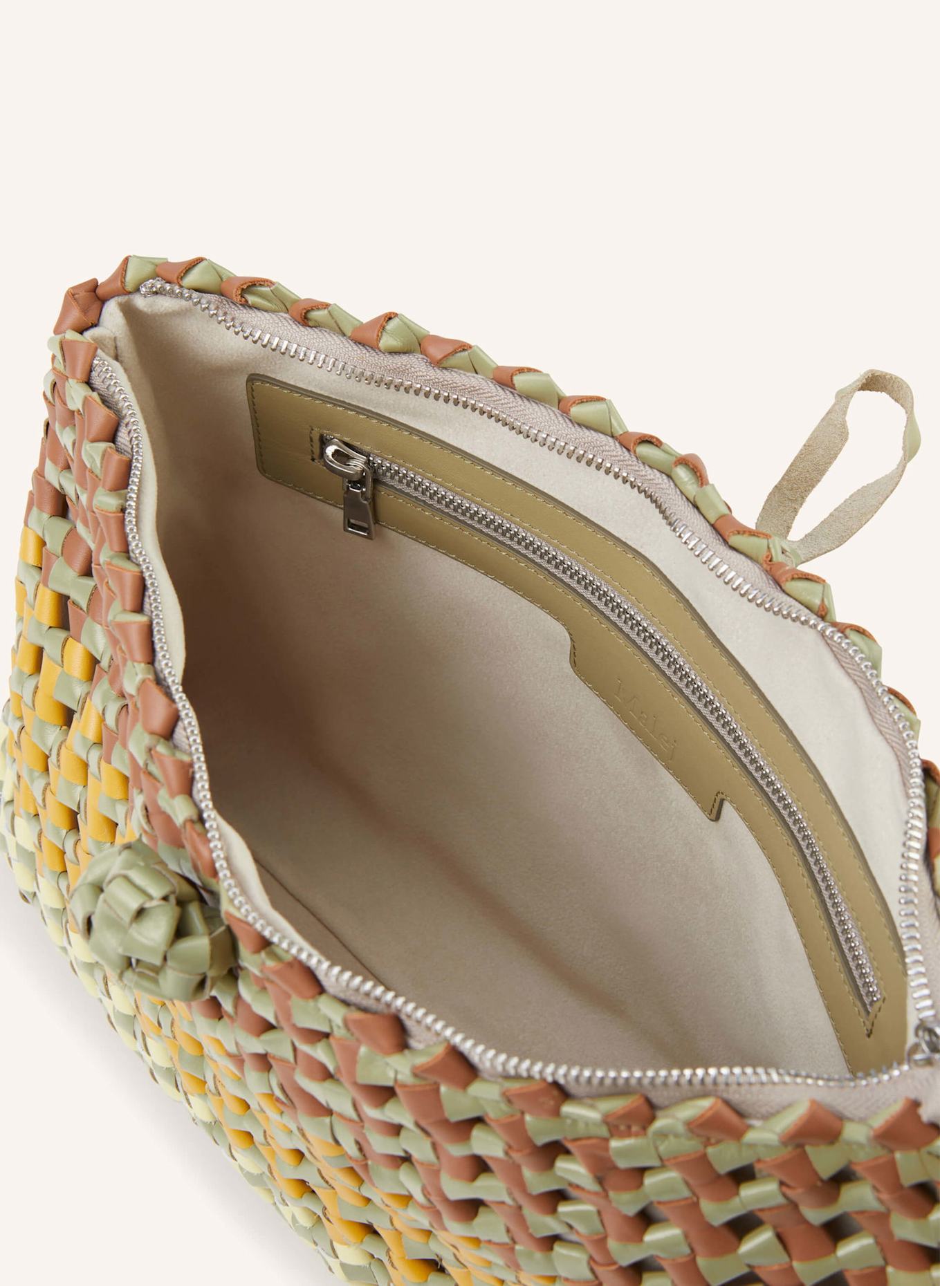 Malej Tasche BILBAO: BRAUN