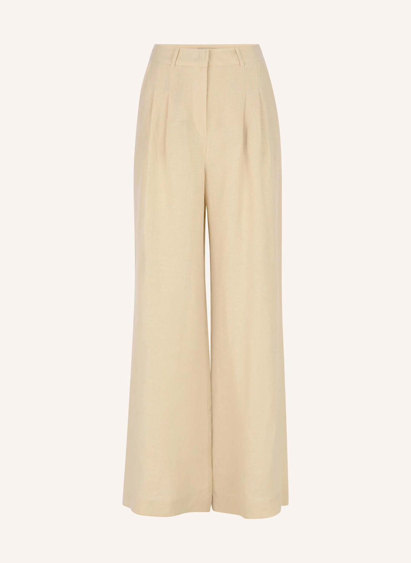 Malej Hanfhose HAGIOS: HELLGELB