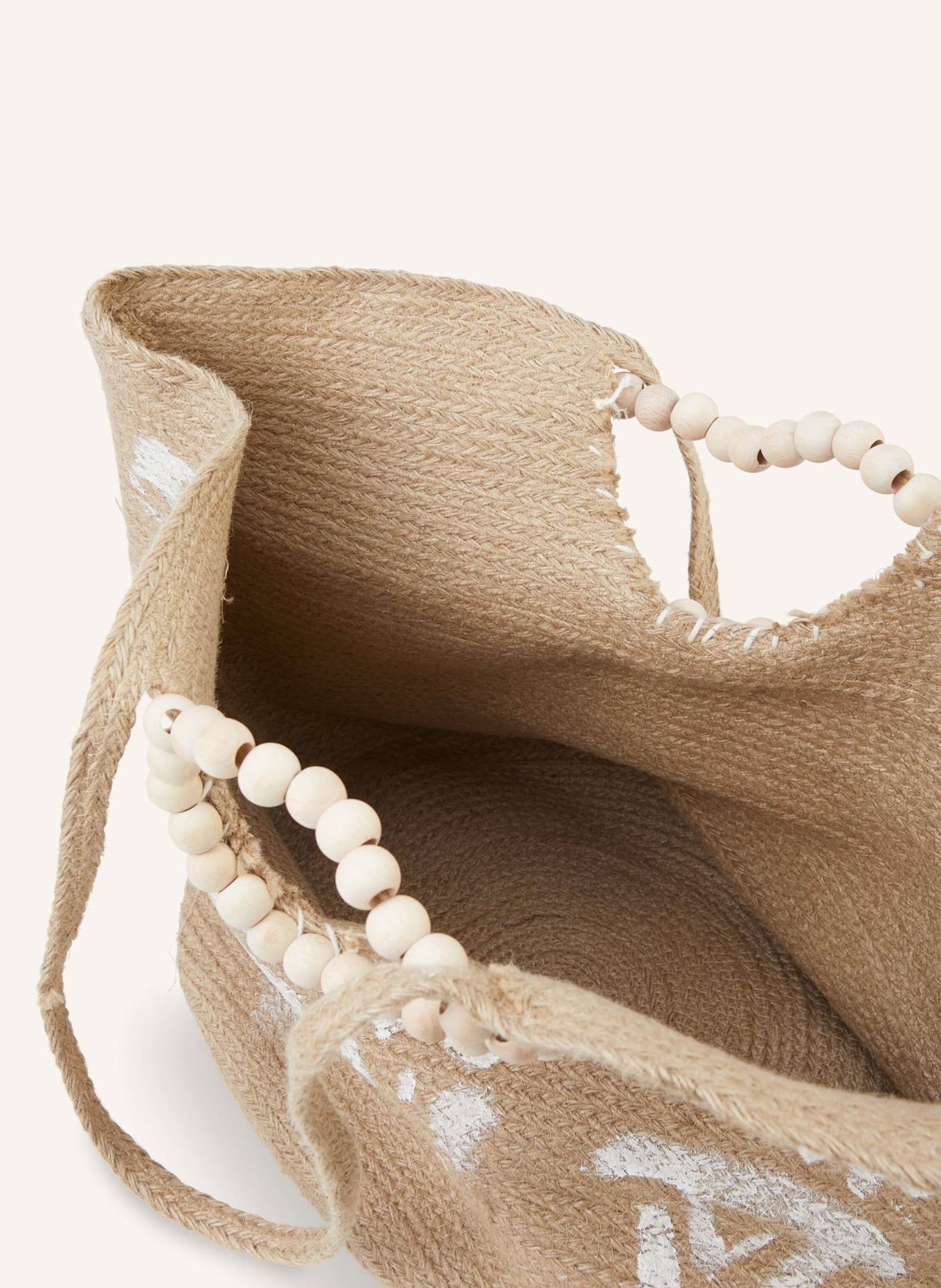 Malej Tasche VIGO: BEIGE/ BRAUN