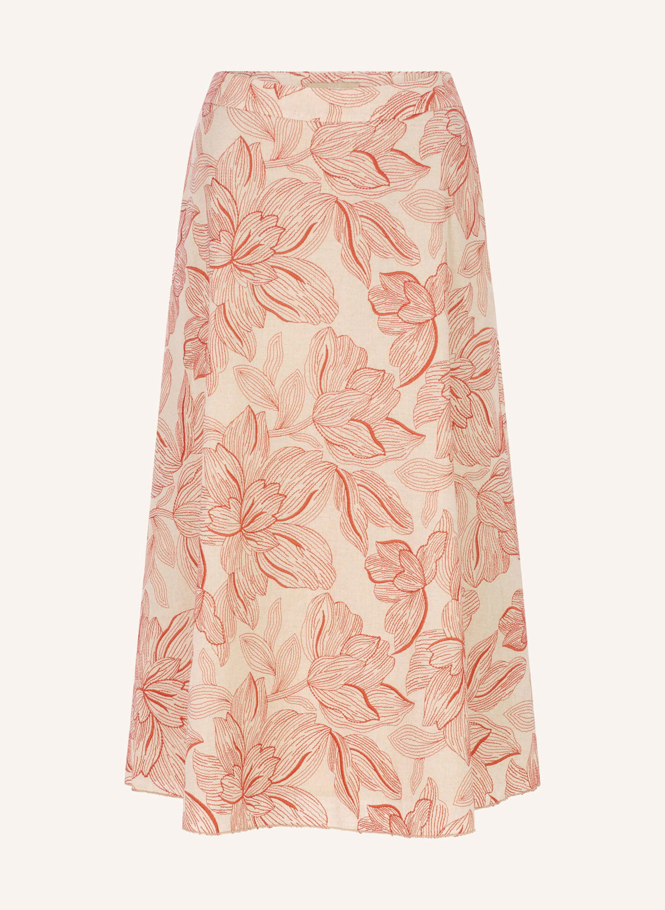 Malej Rock NAPLES: ROSÉ