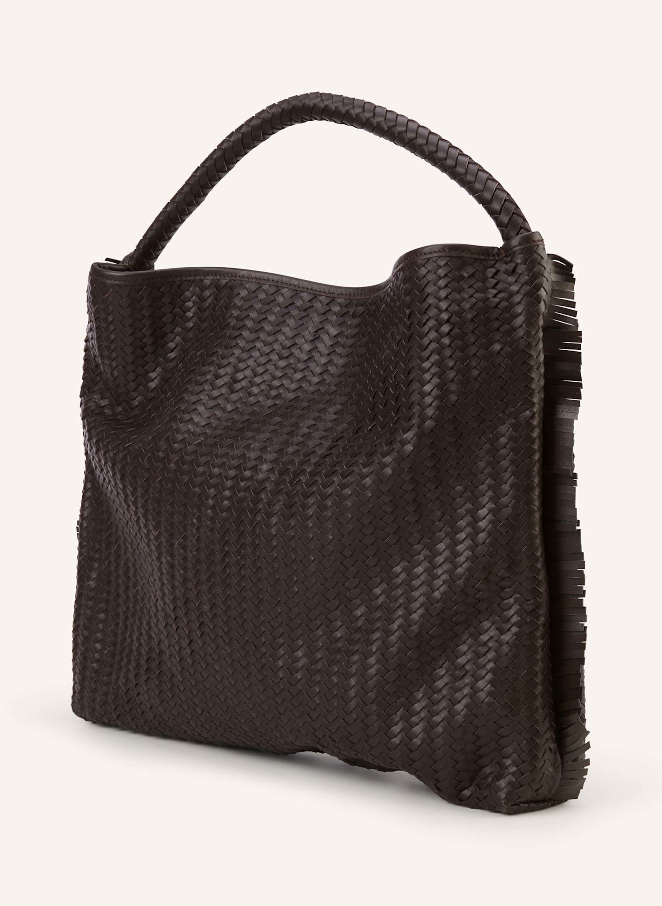 Malej Tasche TARRASA: BRAUN