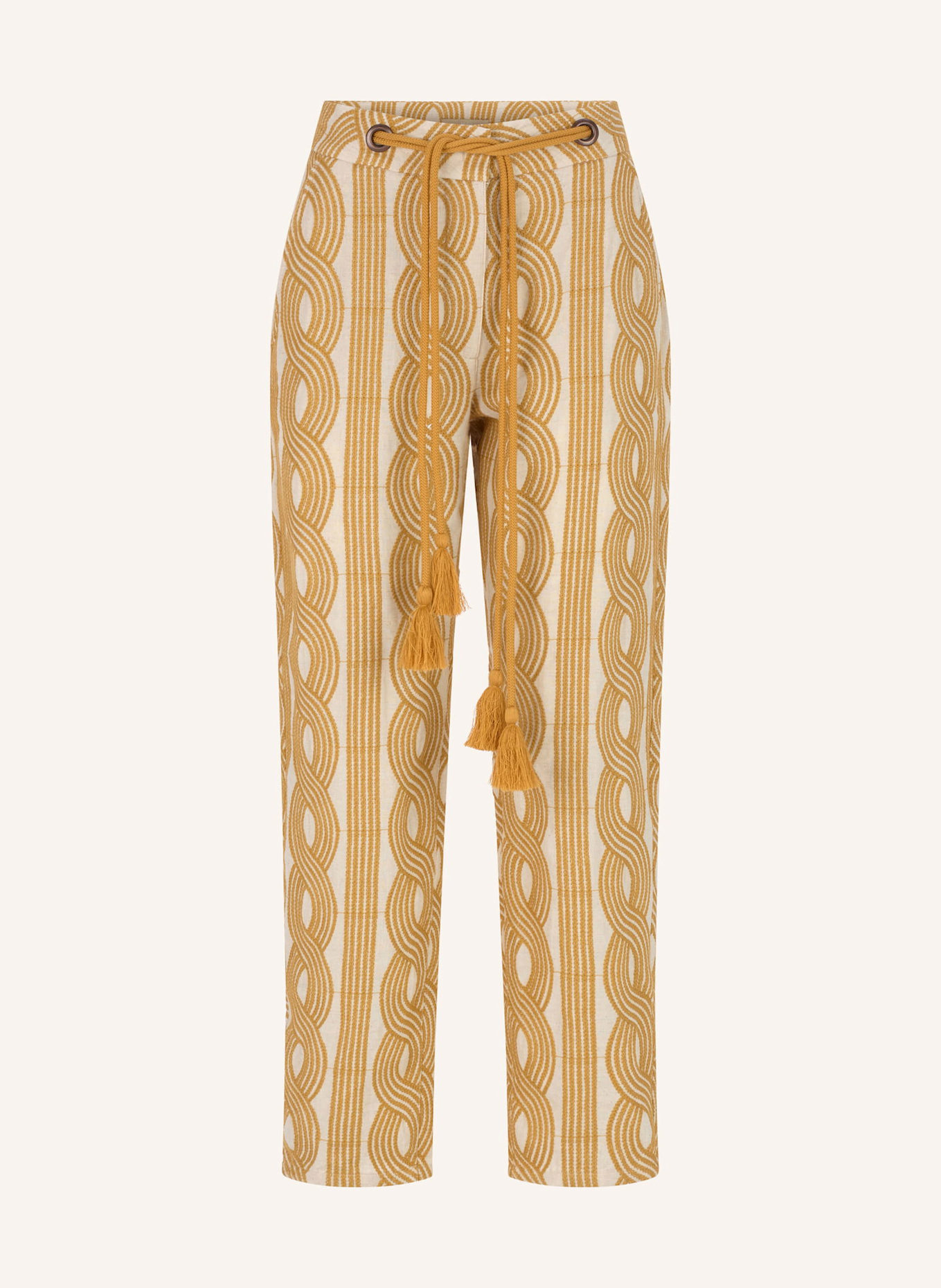 Malej Hose VERONA: BEIGE