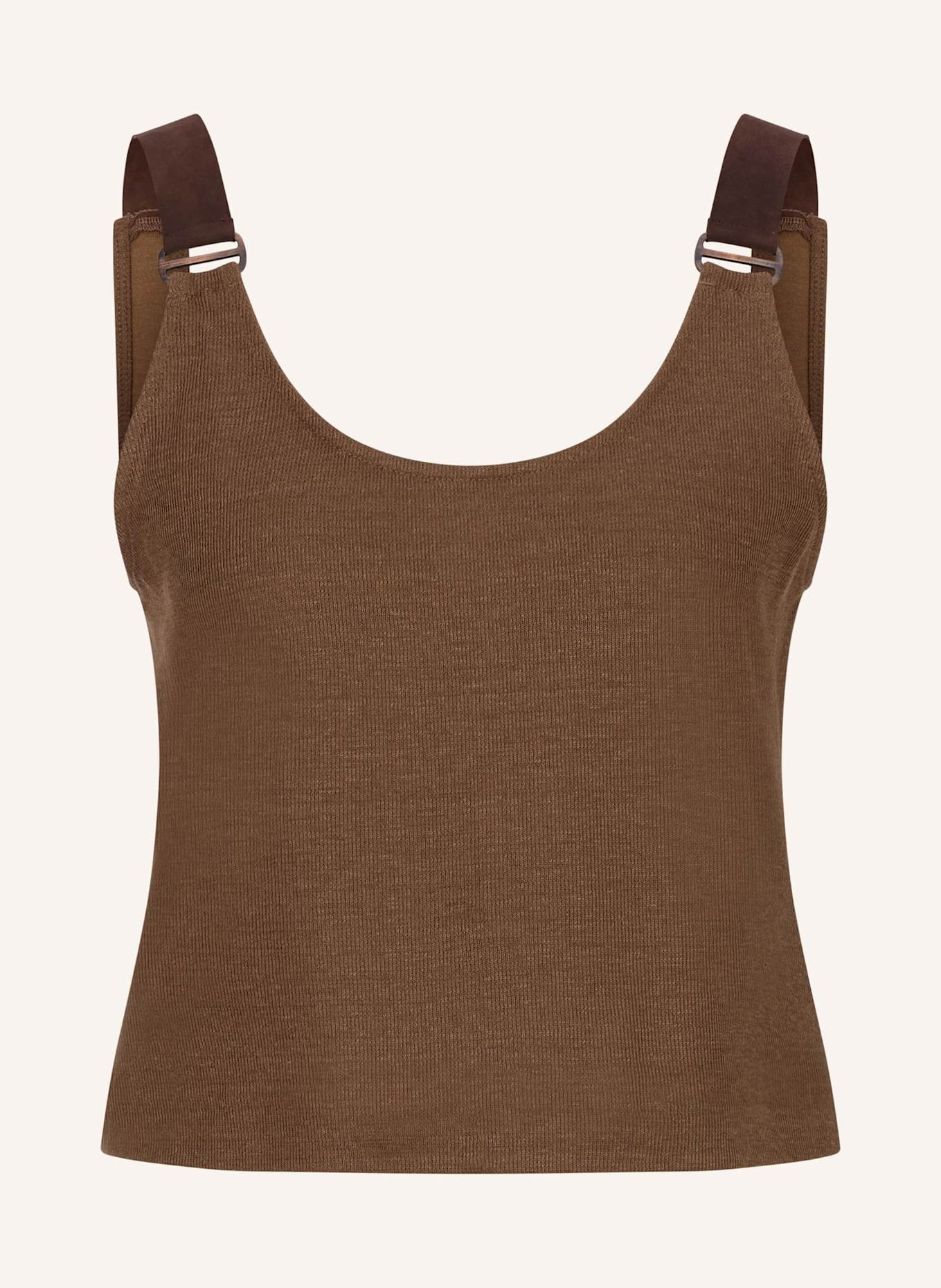 Malej Top PAVIA: BRAUN