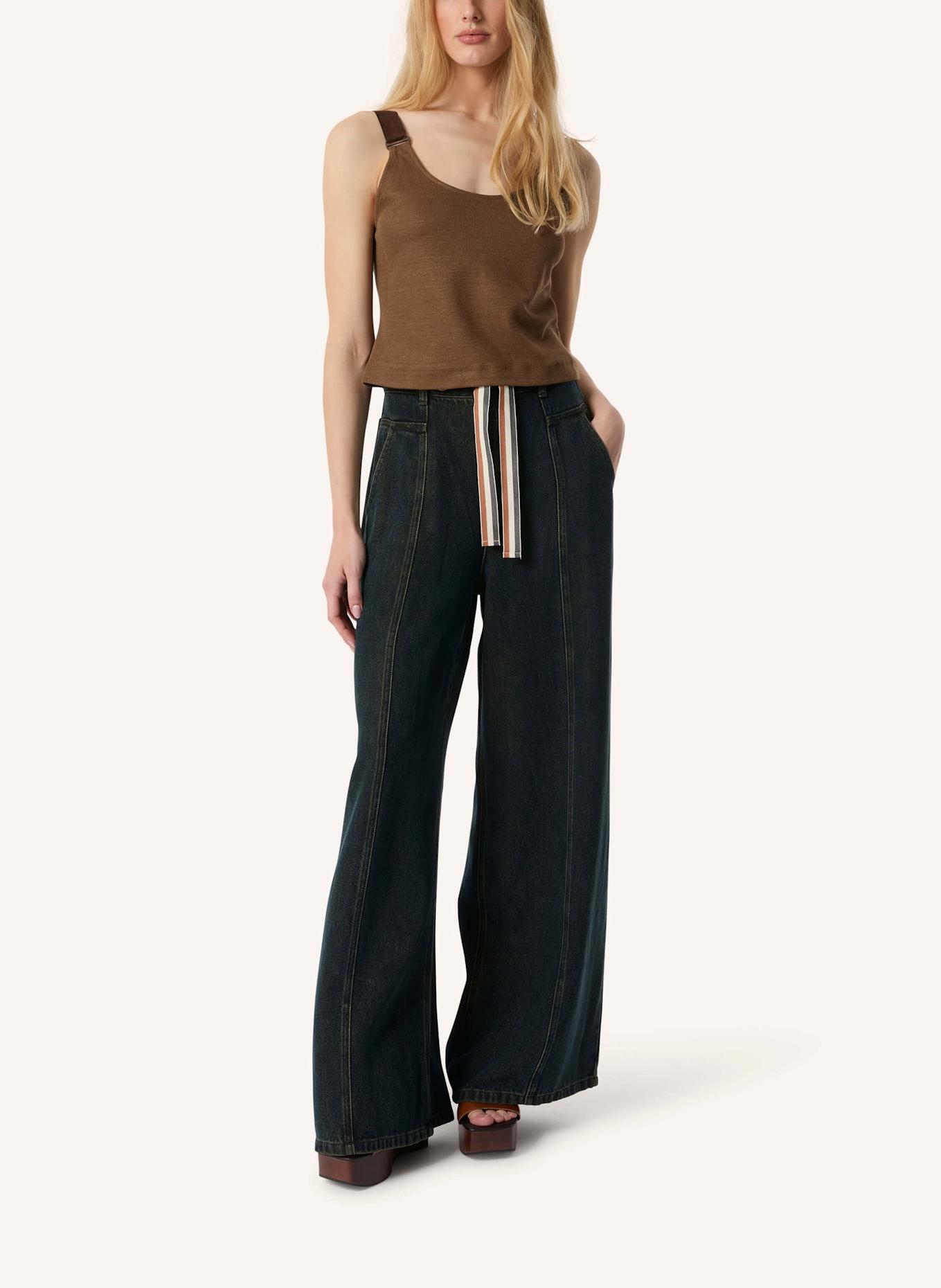 Malej Top PAVIA: BRAUN