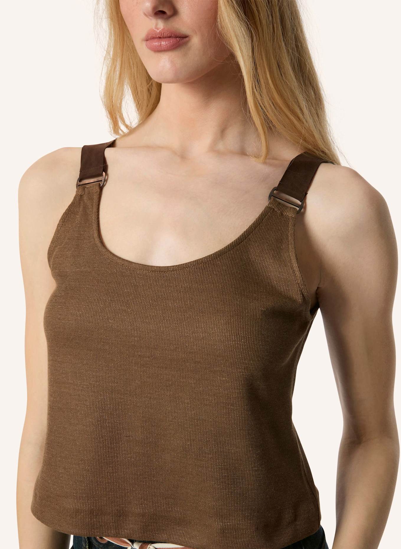 Malej Top PAVIA: BRAUN