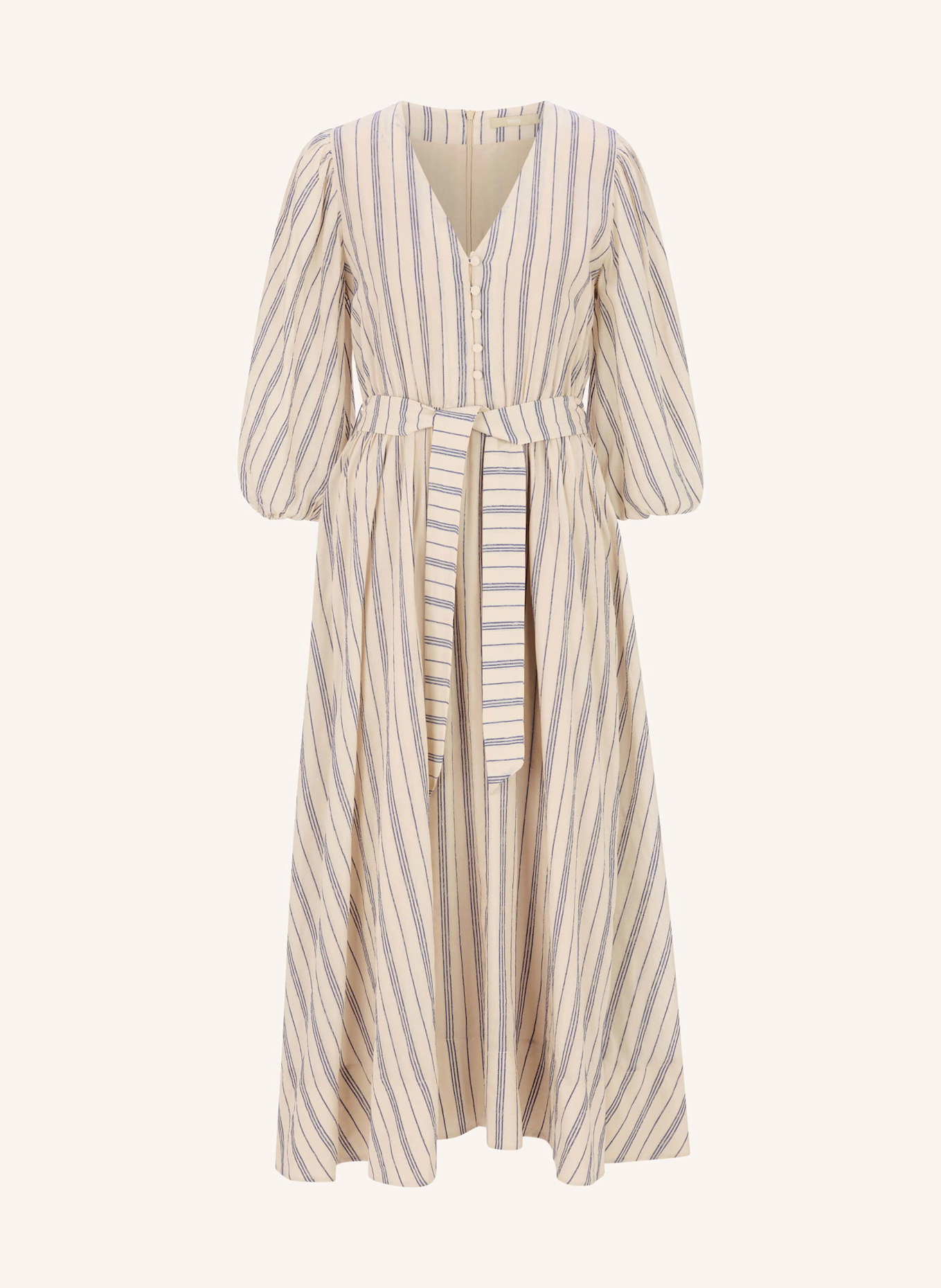 Malej Kleid ABDERA: BEIGE