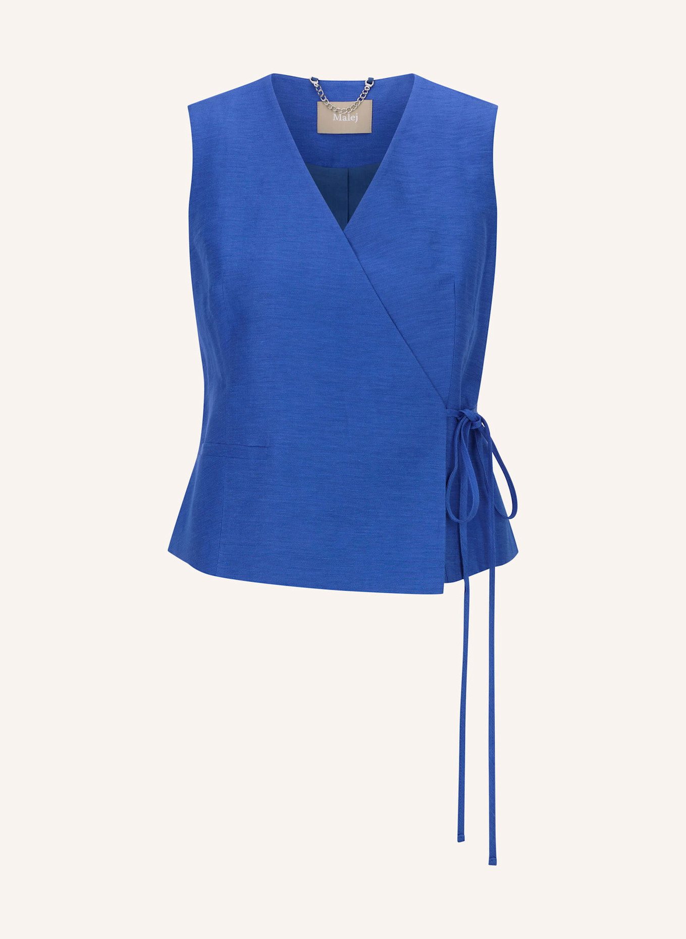 Malej Veste POTENZA: BLAU